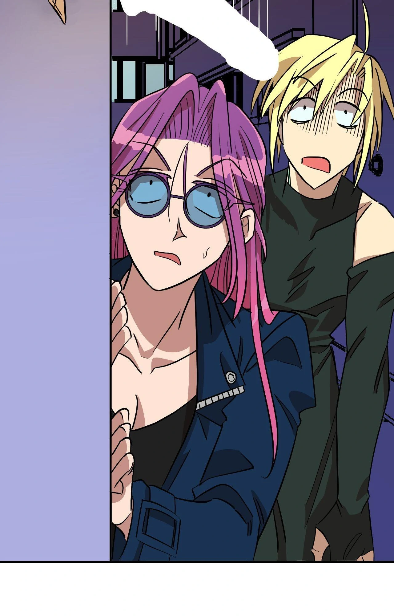 Love, Lust, & Joy [Official] - Chapter 2 manhwa