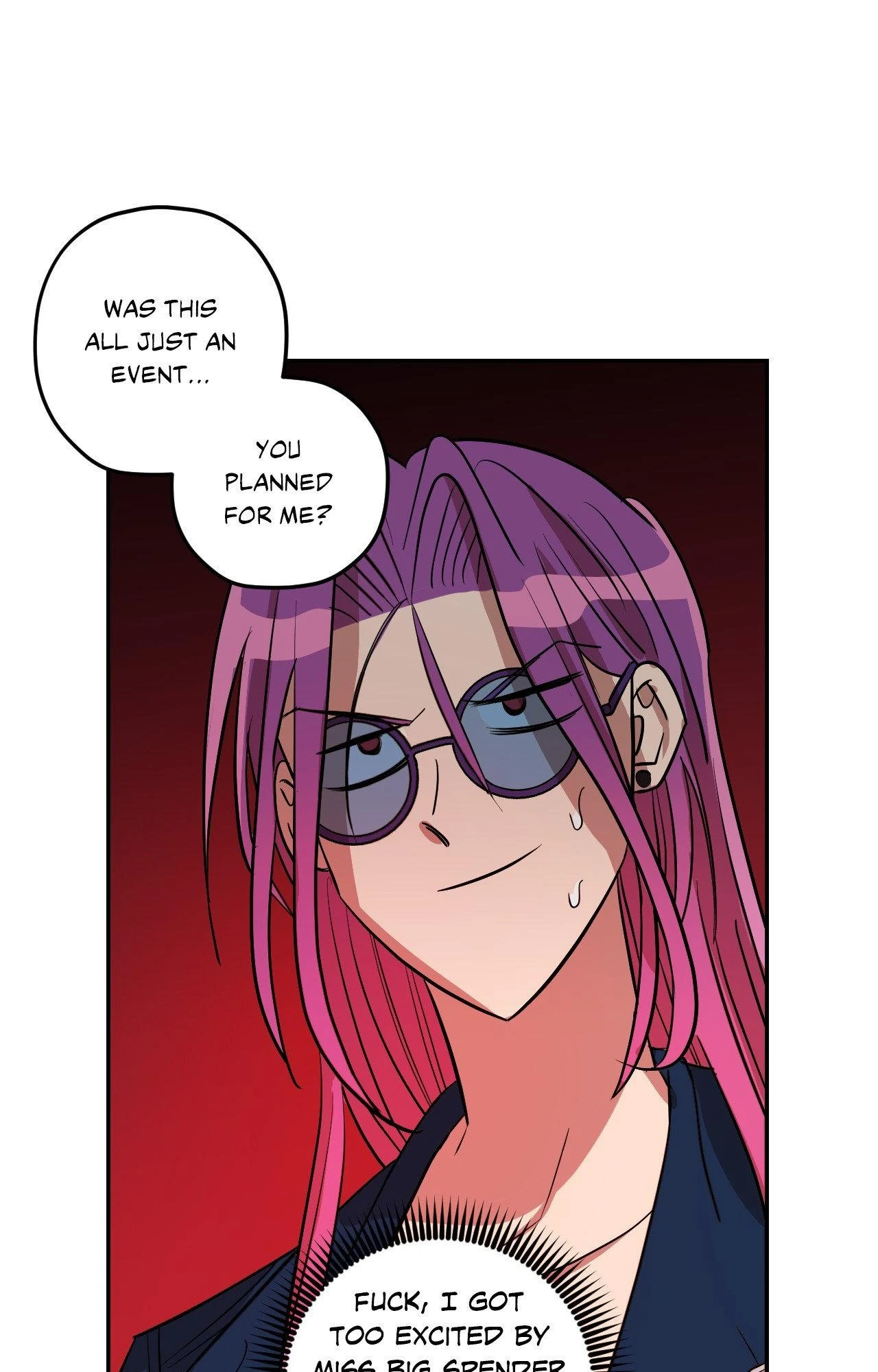 Love, Lust, & Joy [Official] - Chapter 2 manhwa