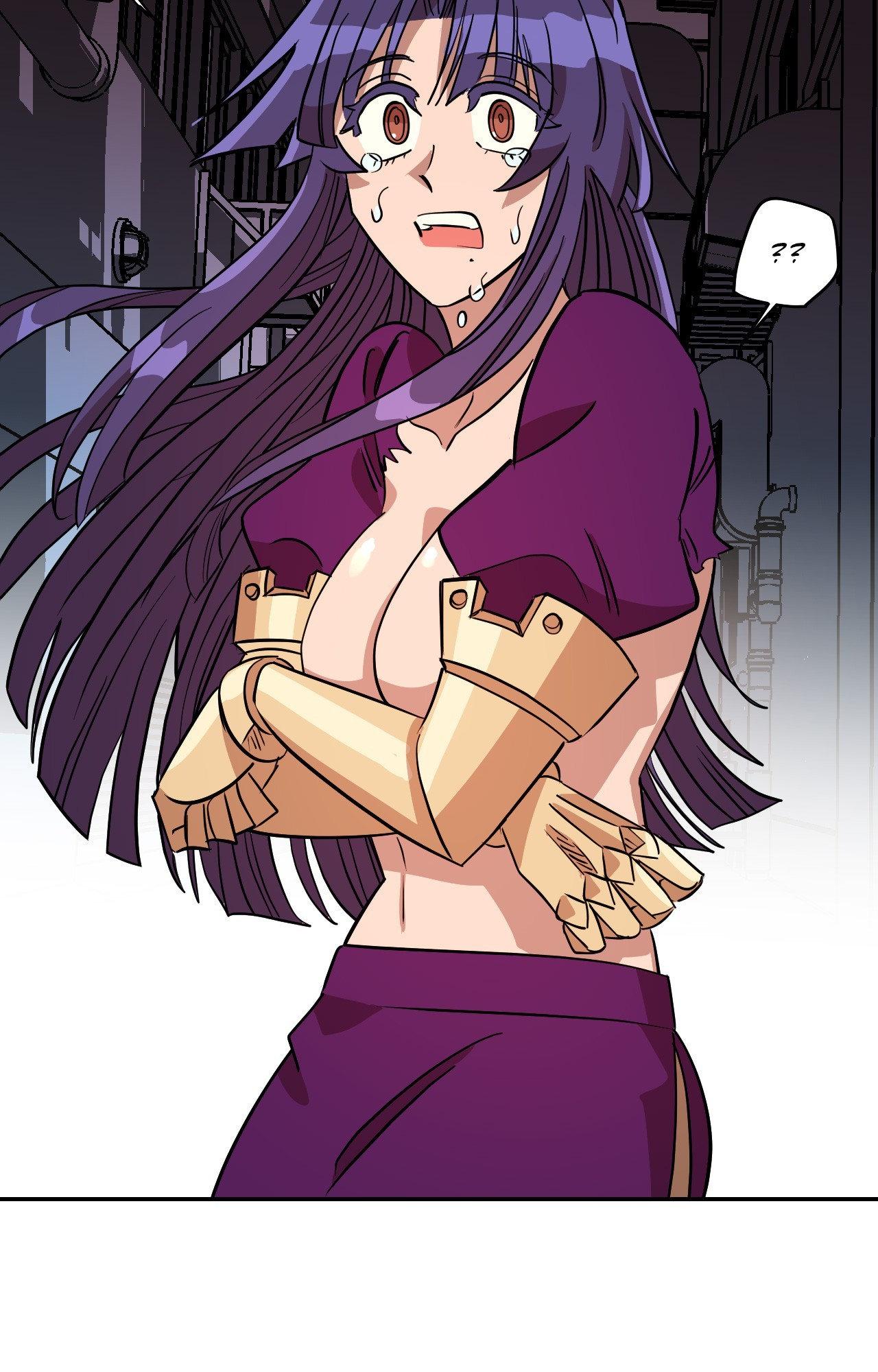 Love, Lust, & Joy [Official] - Chapter 2 manhwa