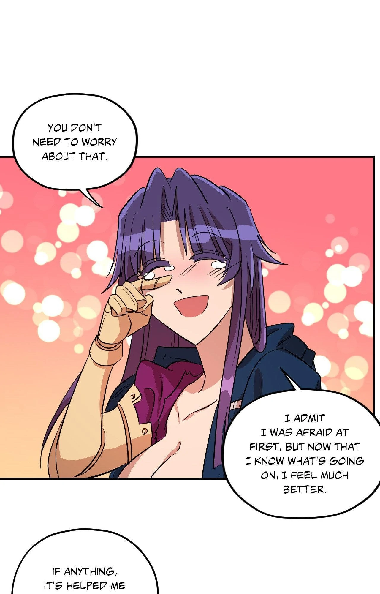 Love, Lust, & Joy [Official] - Chapter 2 manhwa