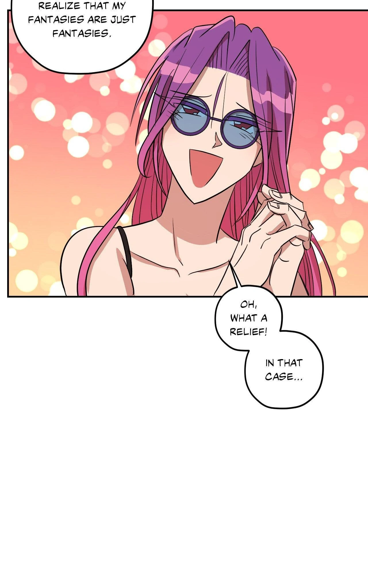 Love, Lust, & Joy [Official] - Chapter 2 manhwa