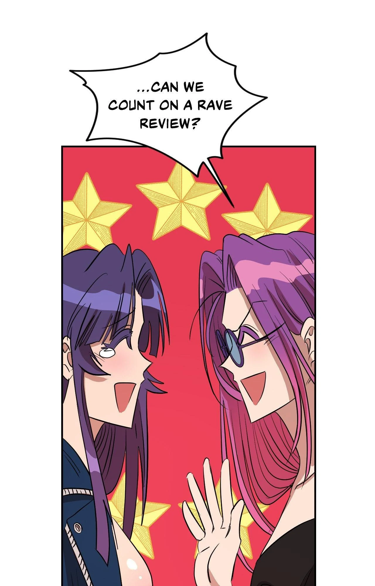 Love, Lust, & Joy [Official] - Chapter 2 manhwa