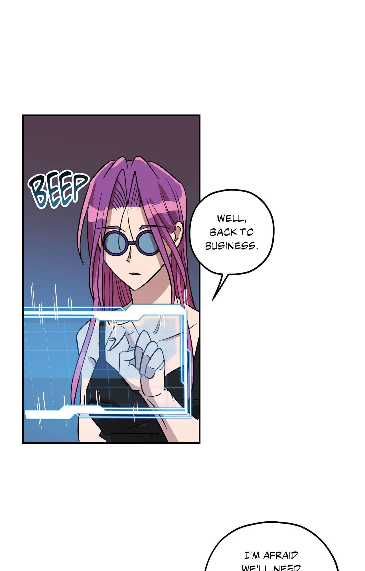 Love, Lust, & Joy [Official] - Chapter 2 manhwa
