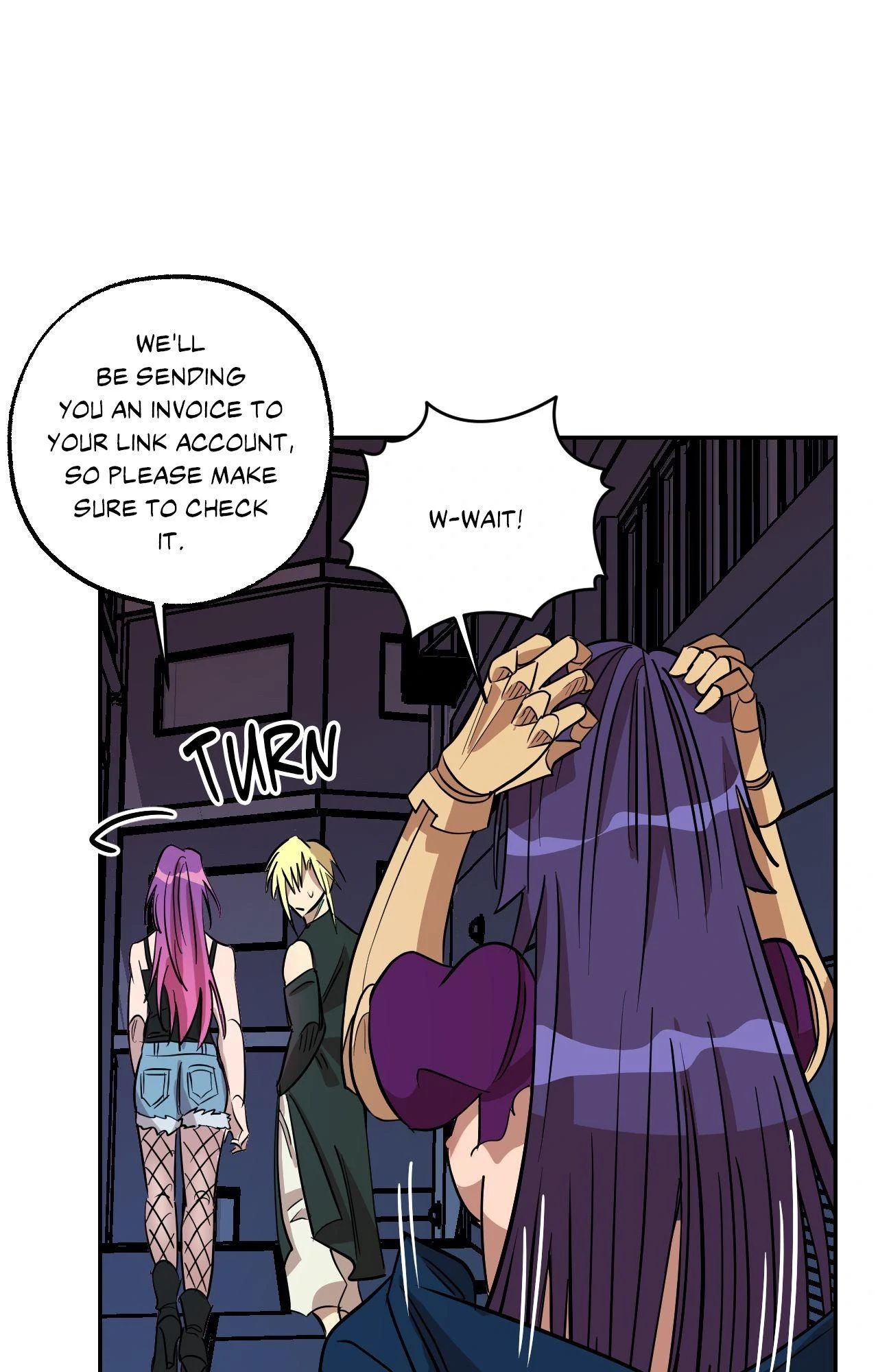 Love, Lust, & Joy [Official] - Chapter 2 manhwa