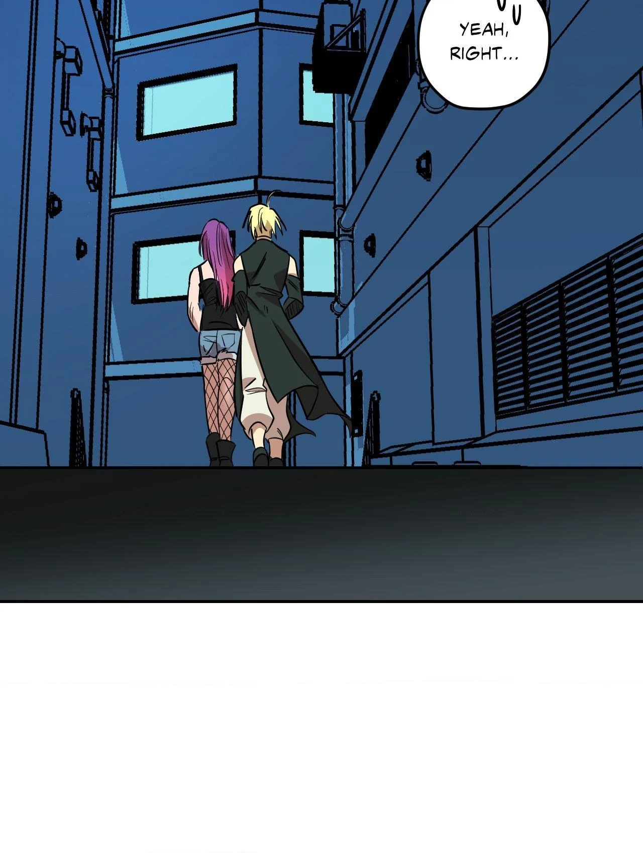 Love, Lust, & Joy [Official] - Chapter 2 manhwa