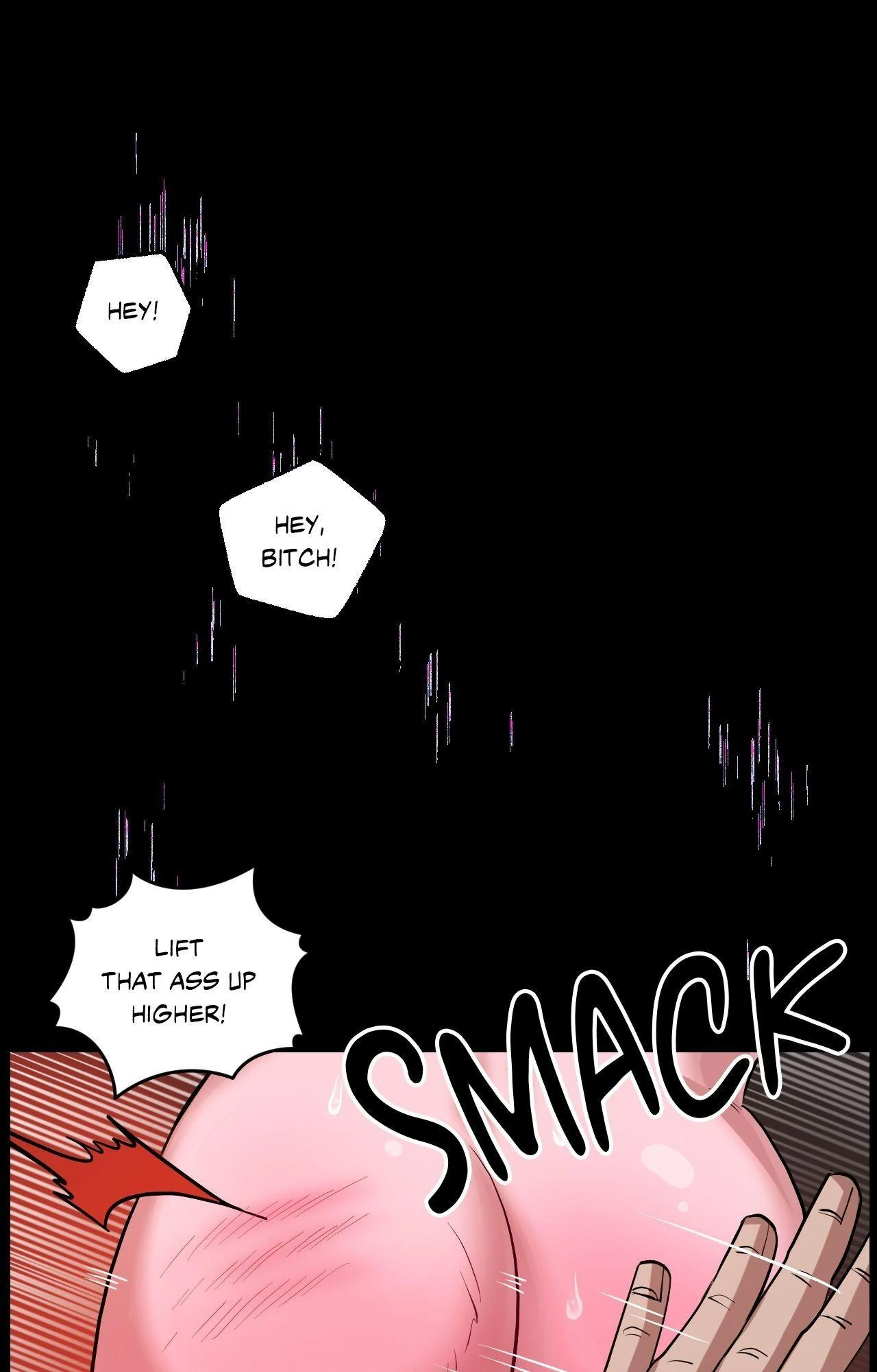 Love, Lust, & Joy [Official] - Chapter 3 manhwa