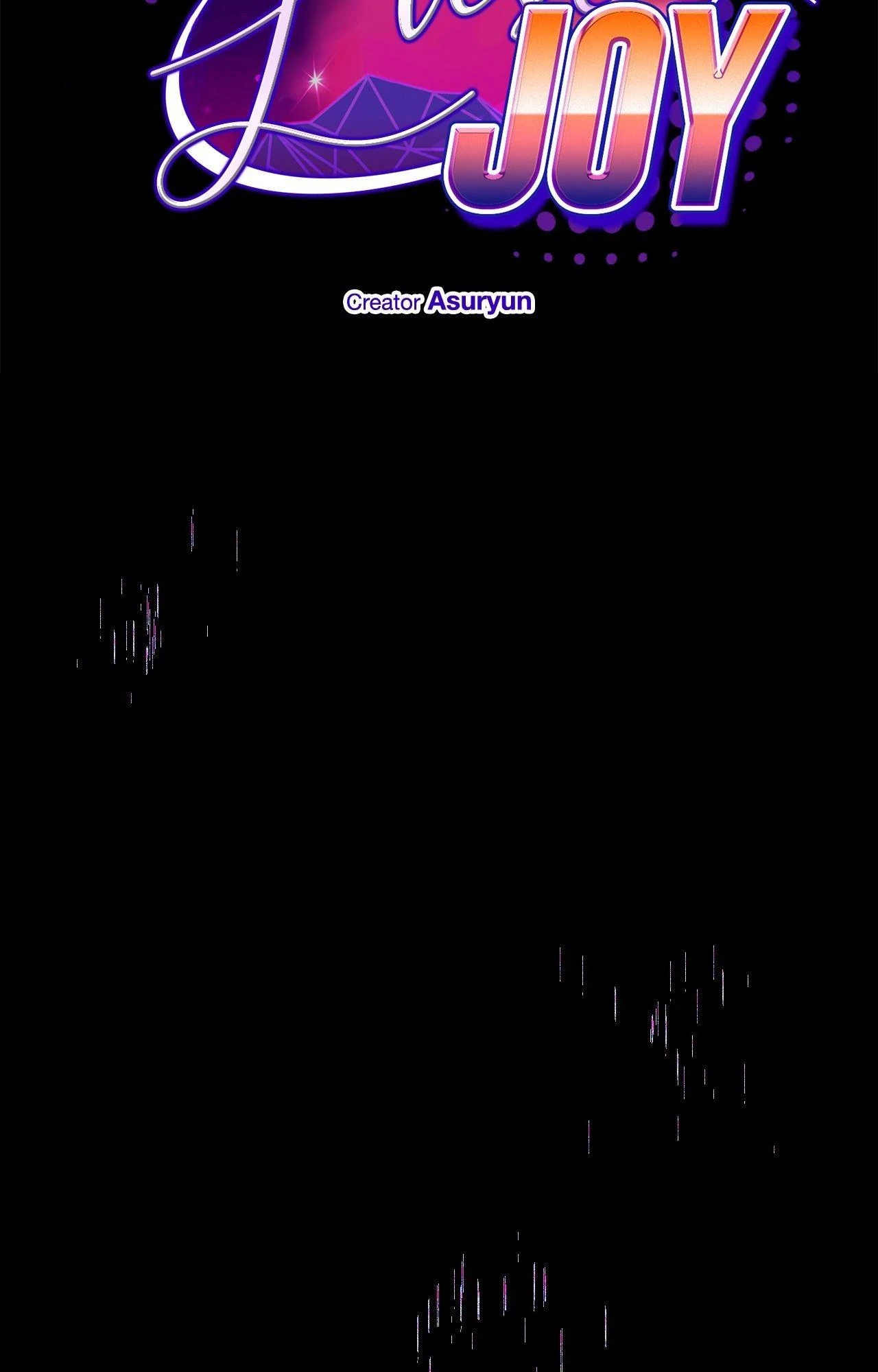Love, Lust, & Joy [Official] - Chapter 3 manhwa