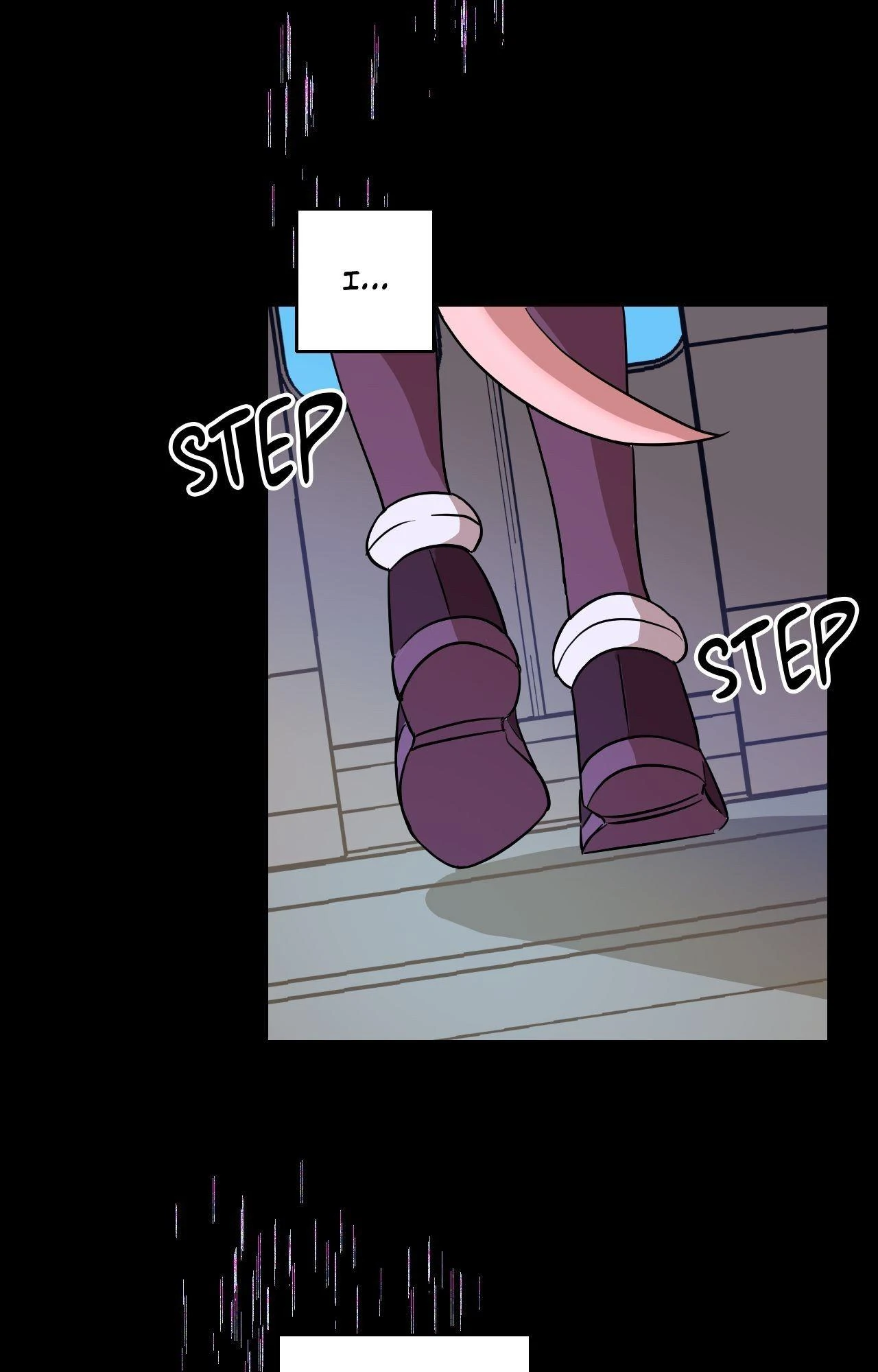 Love, Lust, & Joy [Official] - Chapter 3 manhwa
