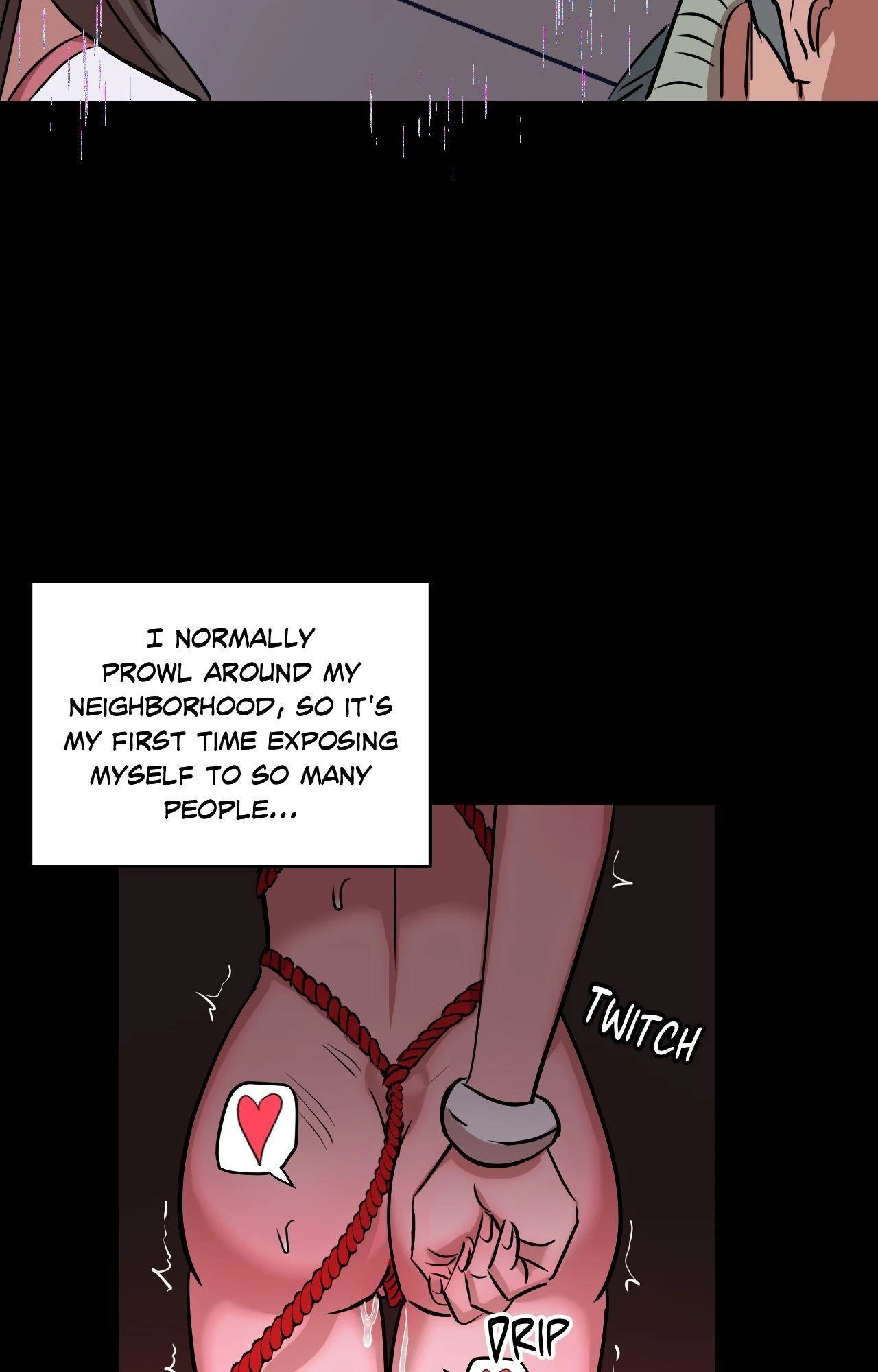 Love, Lust, & Joy [Official] - Chapter 3 manhwa