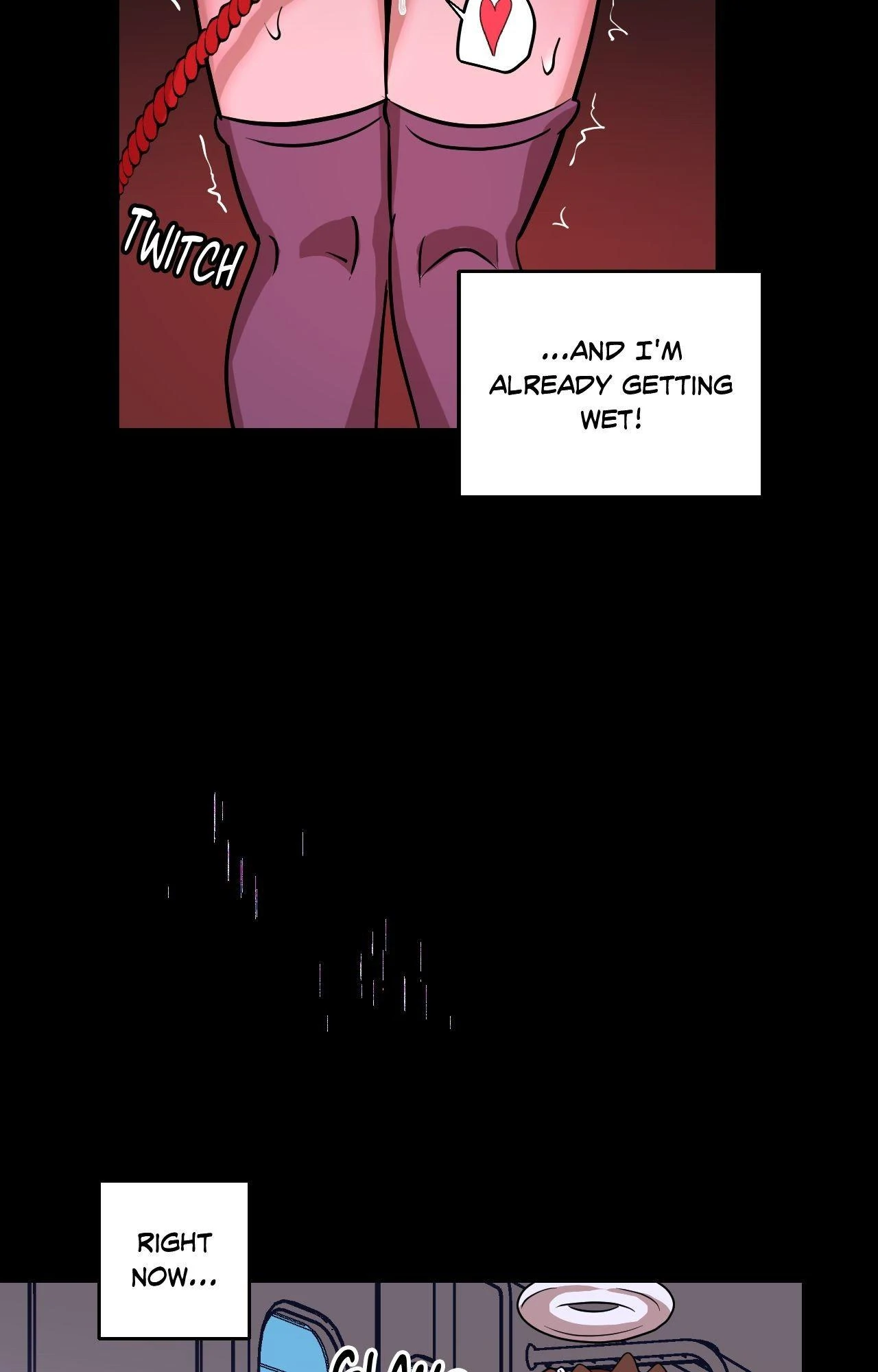 Love, Lust, & Joy [Official] - Chapter 3 manhwa