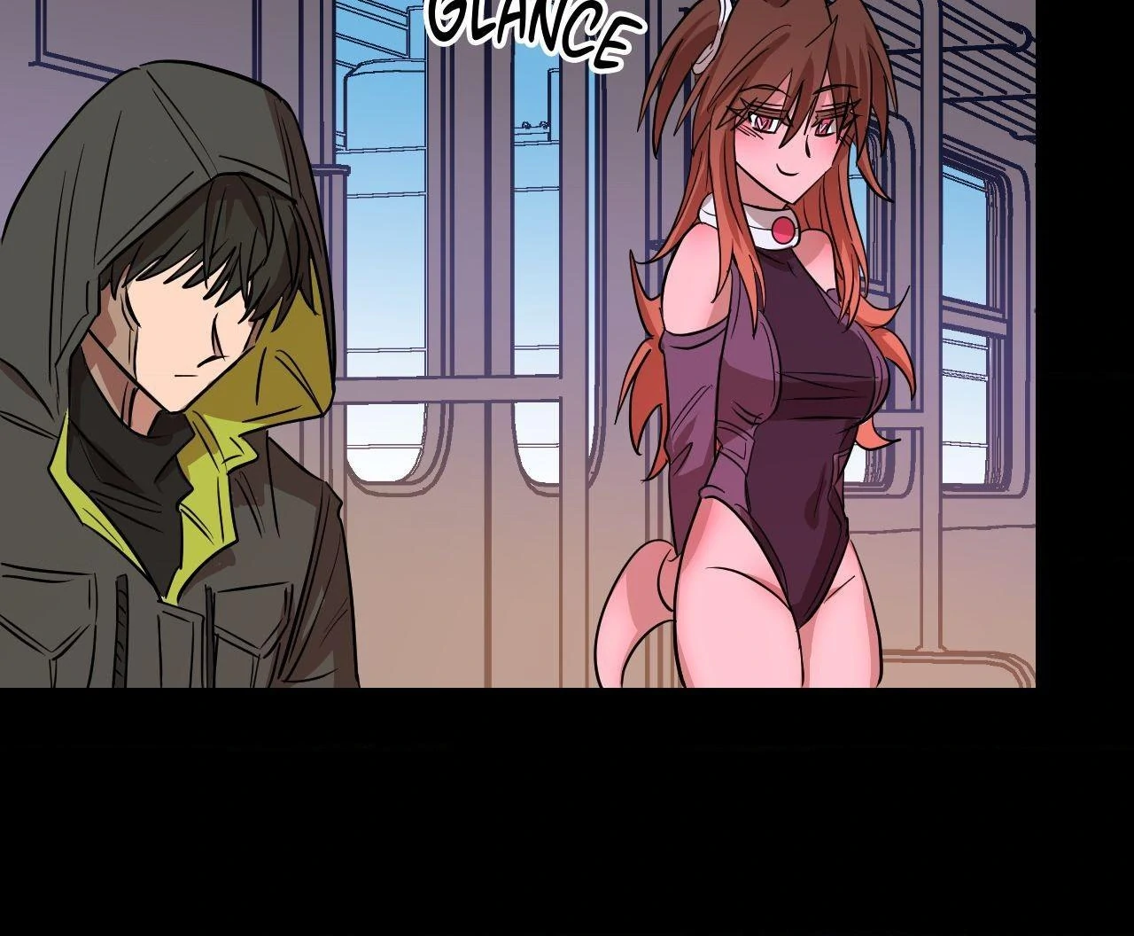Love, Lust, & Joy [Official] - Chapter 3 manhwa