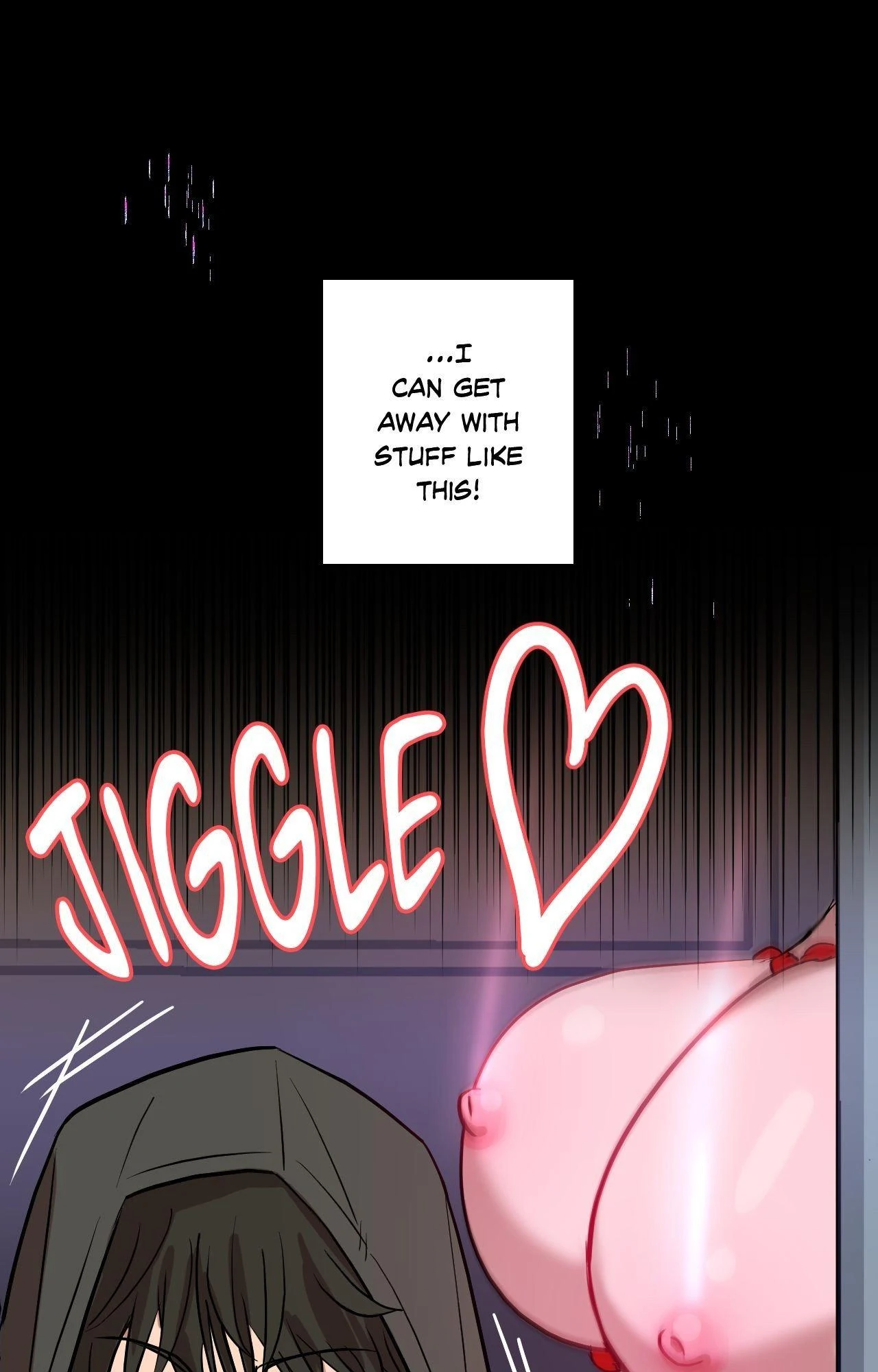 Love, Lust, & Joy [Official] - Chapter 3 manhwa