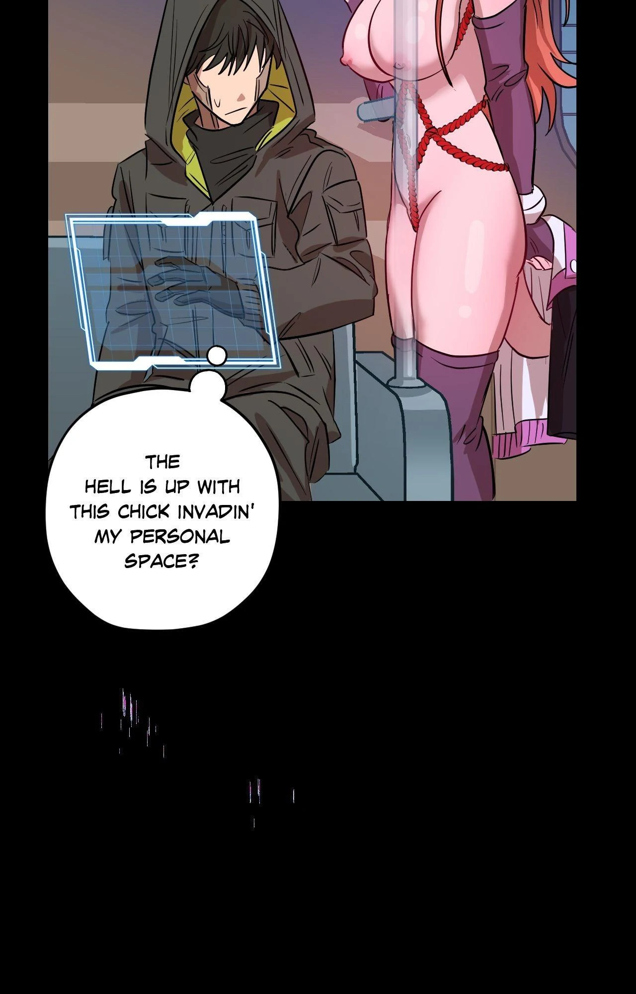 Love, Lust, & Joy [Official] - Chapter 3 manhwa