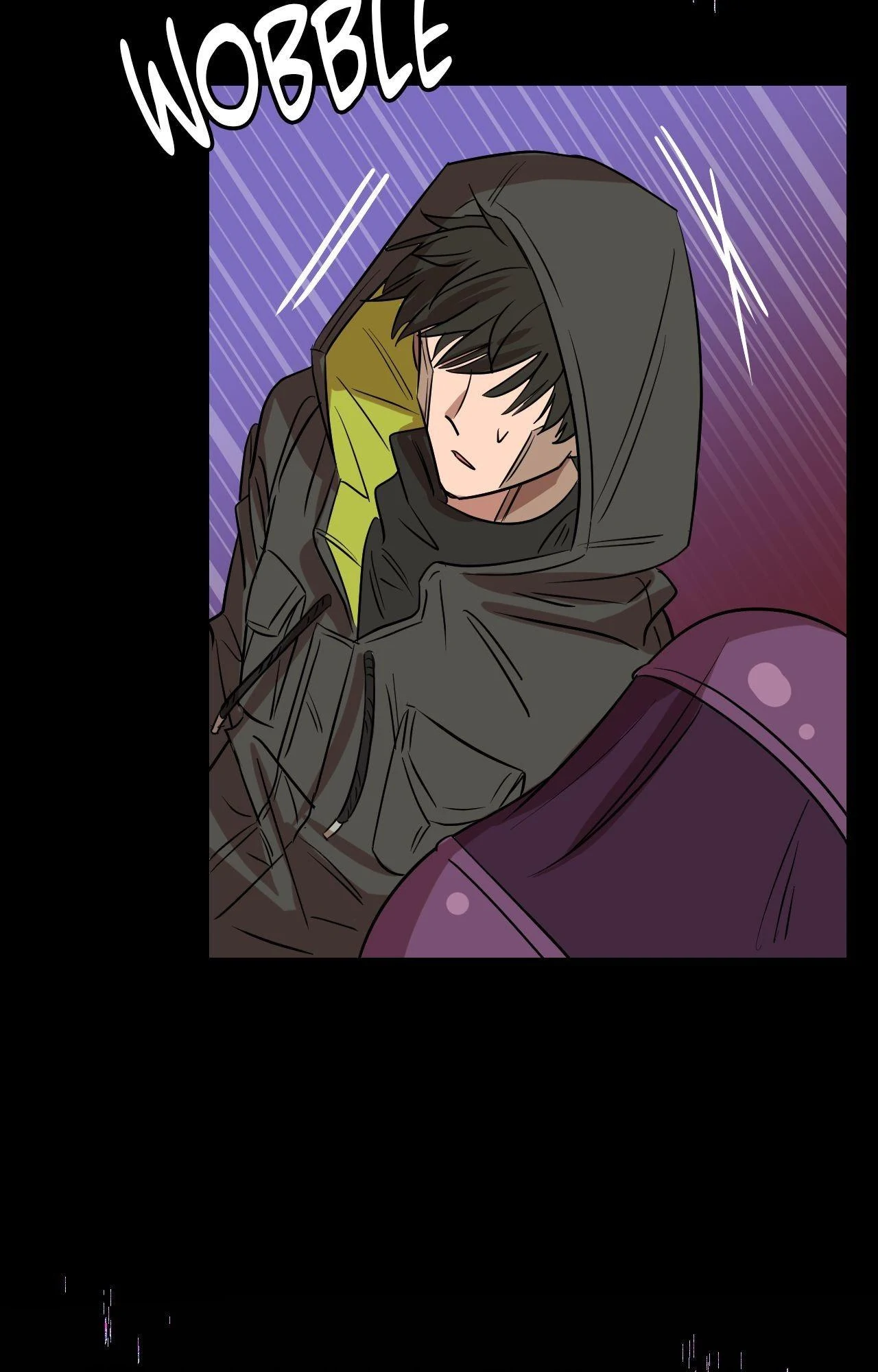 Love, Lust, & Joy [Official] - Chapter 3 manhwa