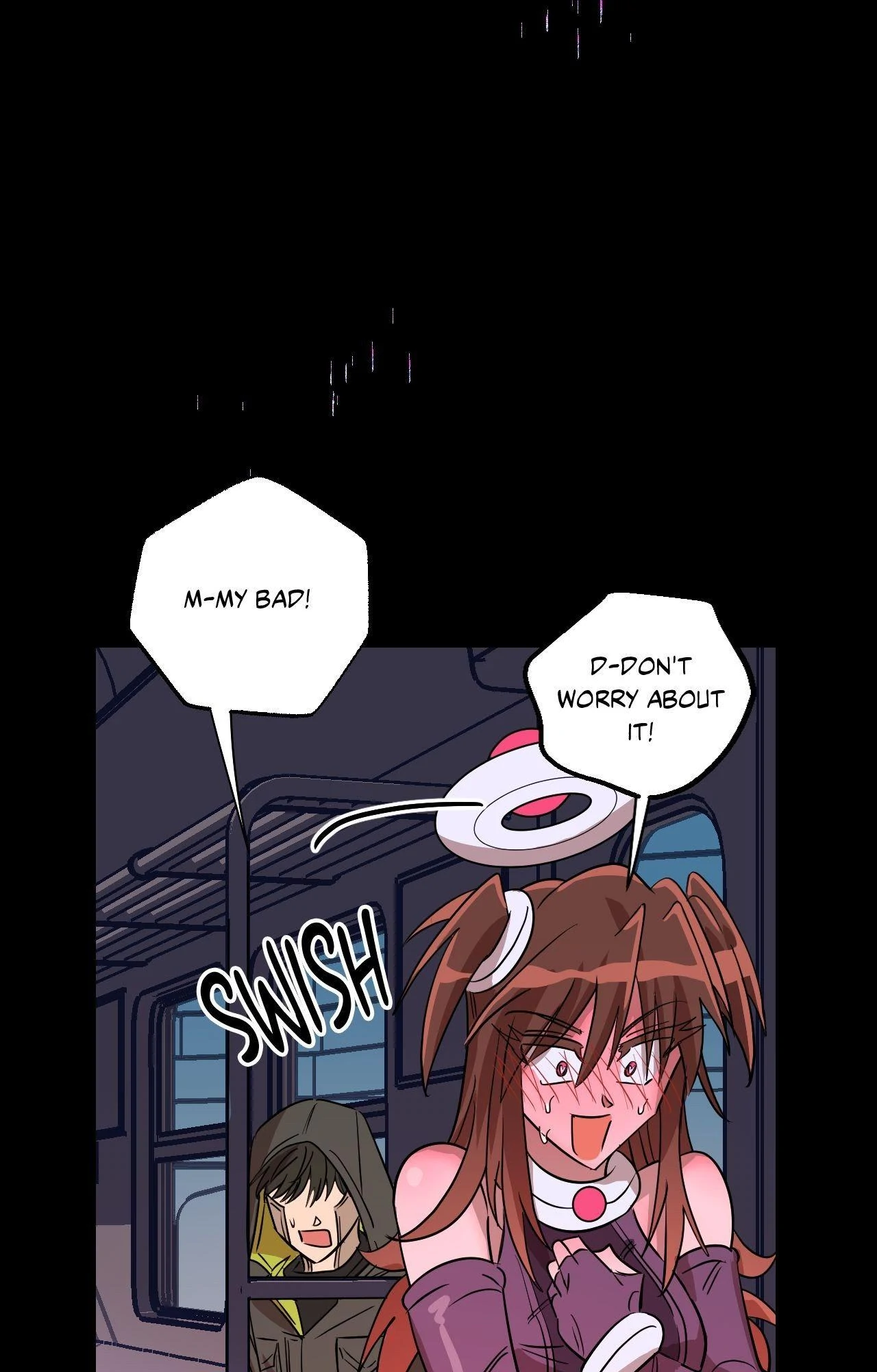 Love, Lust, & Joy [Official] - Chapter 3 manhwa