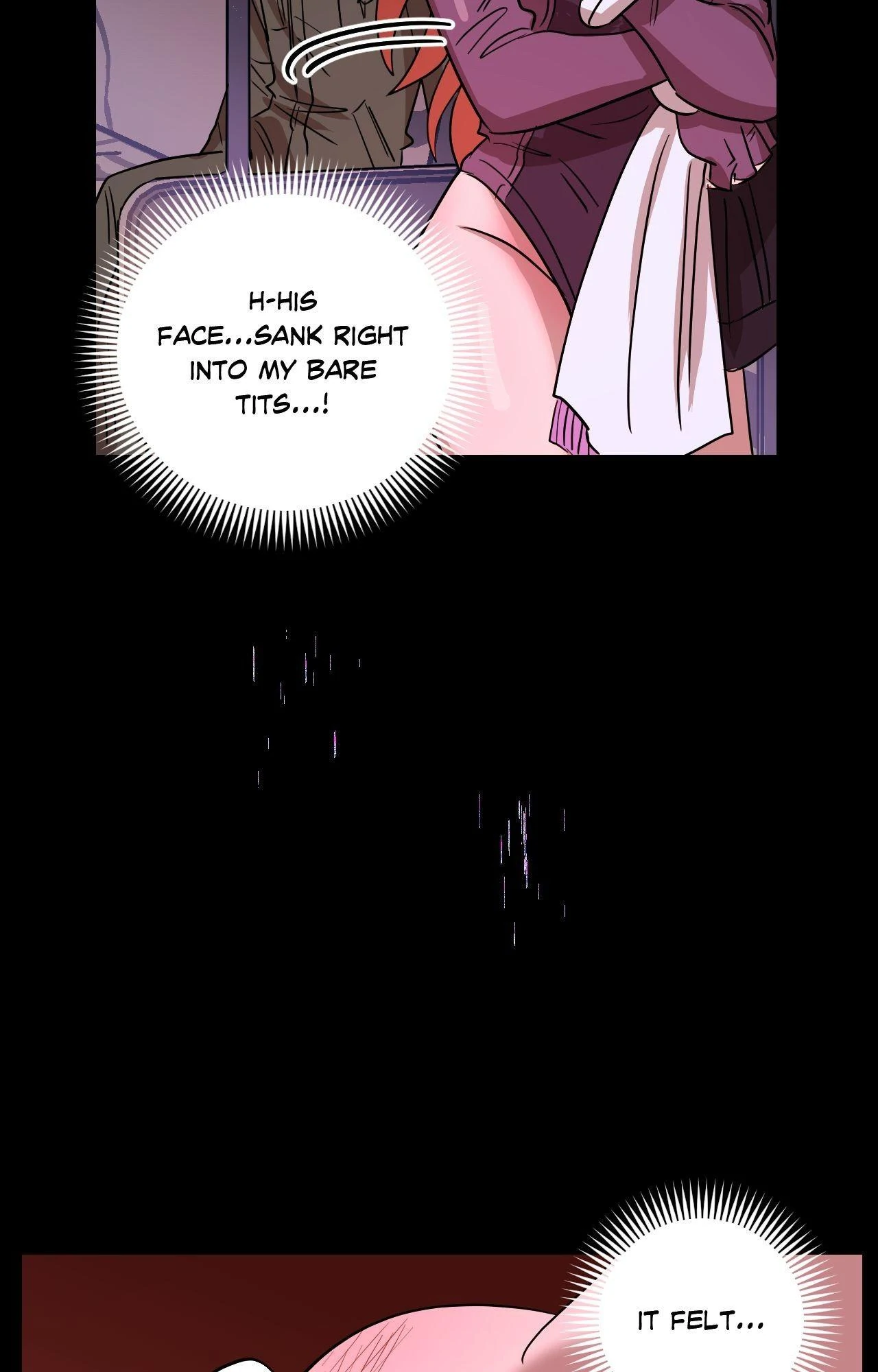 Love, Lust, & Joy [Official] - Chapter 3 manhwa