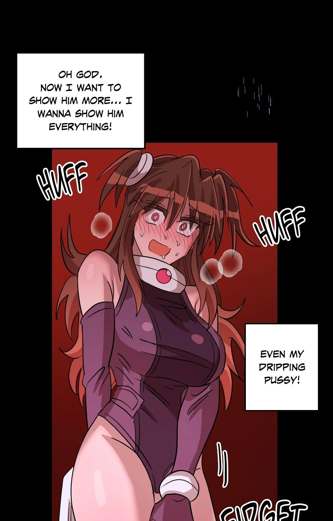 Love, Lust, & Joy [Official] - Chapter 3 manhwa