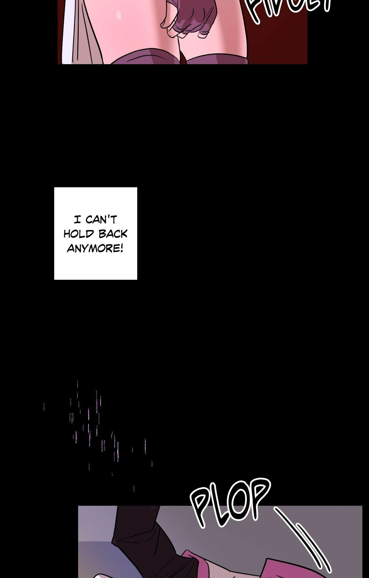 Love, Lust, & Joy [Official] - Chapter 3 manhwa