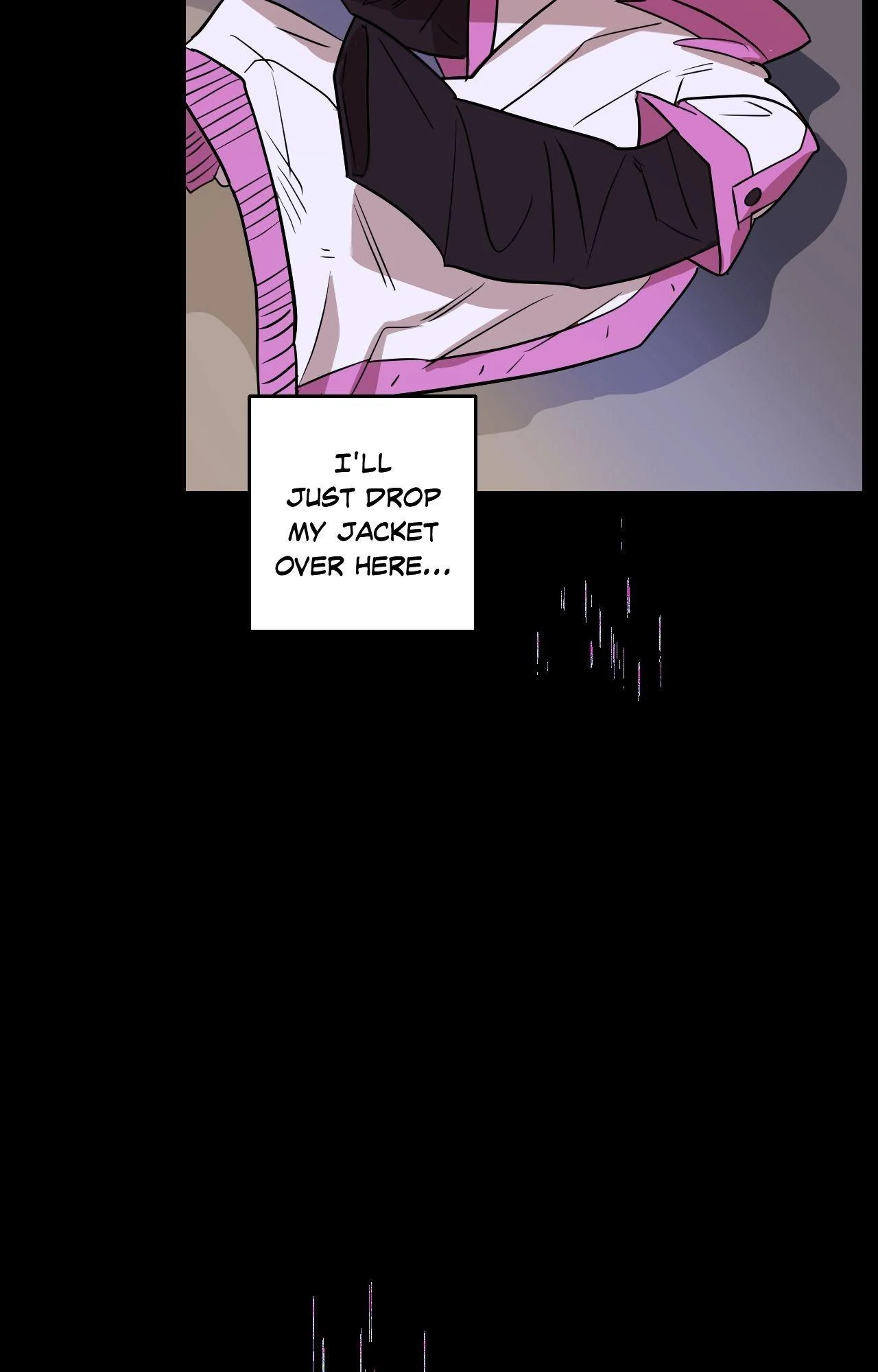 Love, Lust, & Joy [Official] - Chapter 3 manhwa