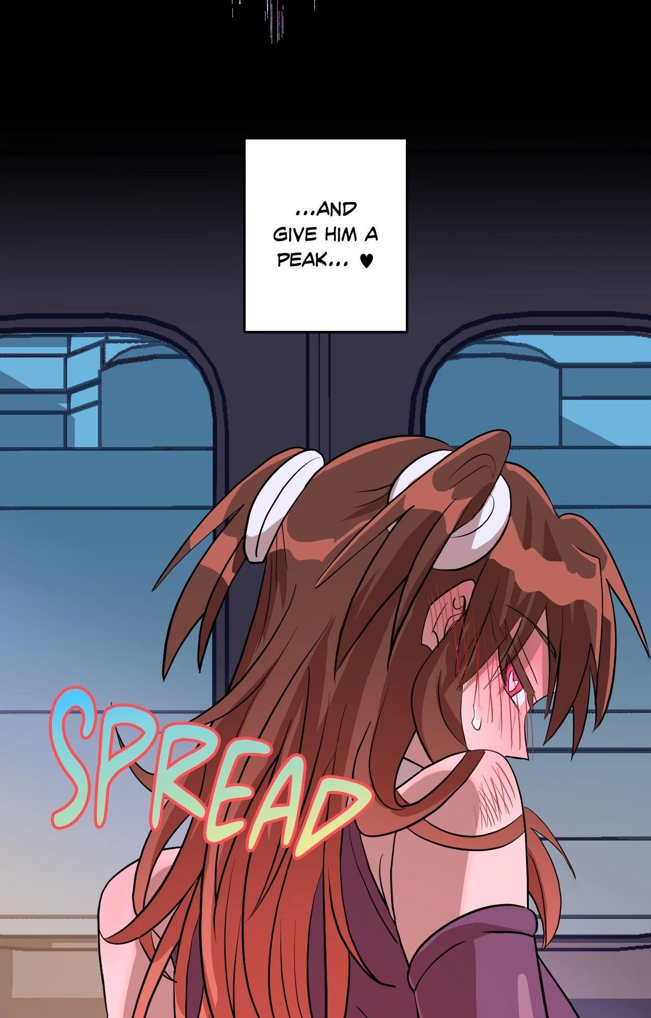 Love, Lust, & Joy [Official] - Chapter 3 manhwa