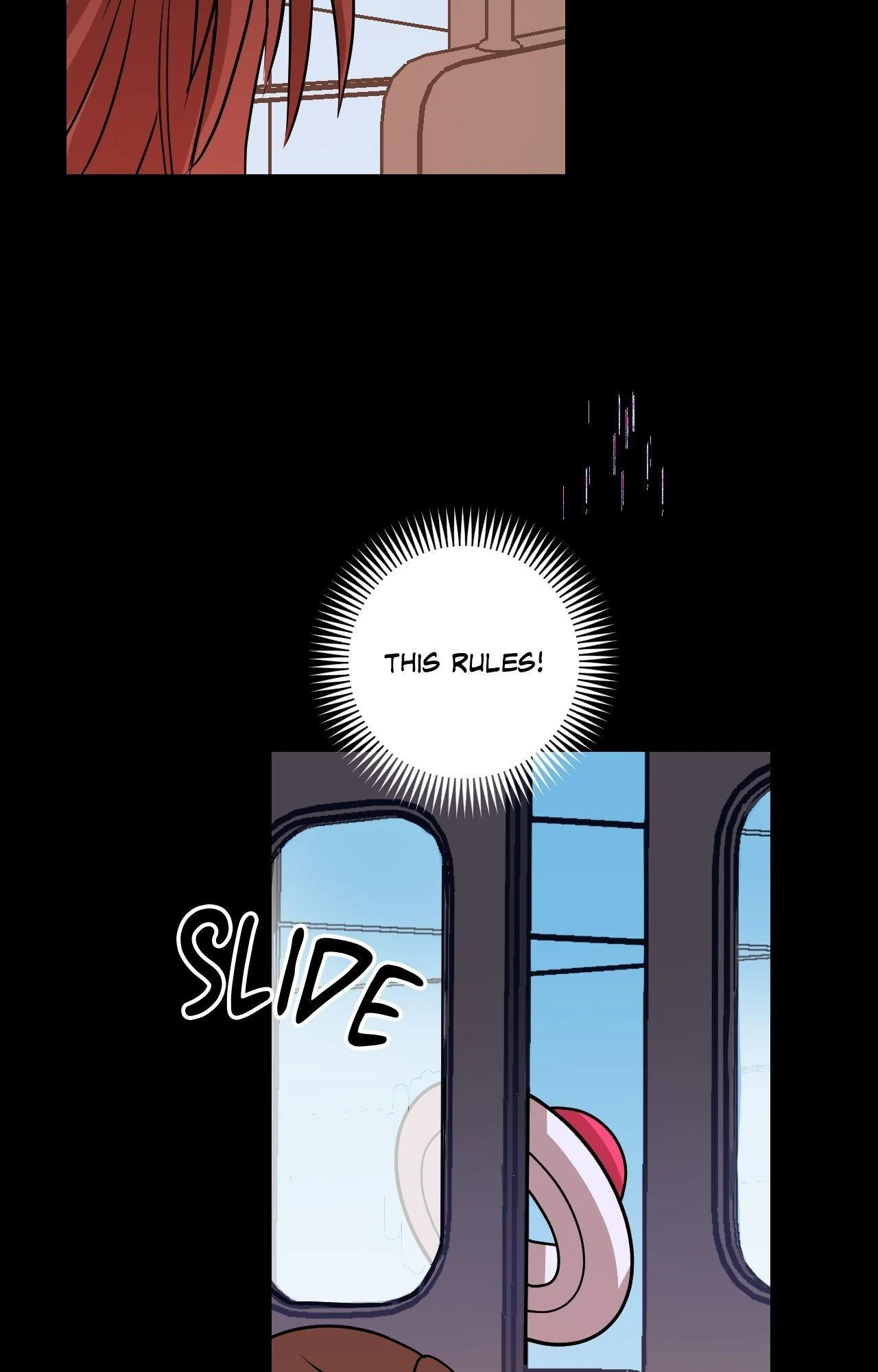 Love, Lust, & Joy [Official] - Chapter 3 manhwa
