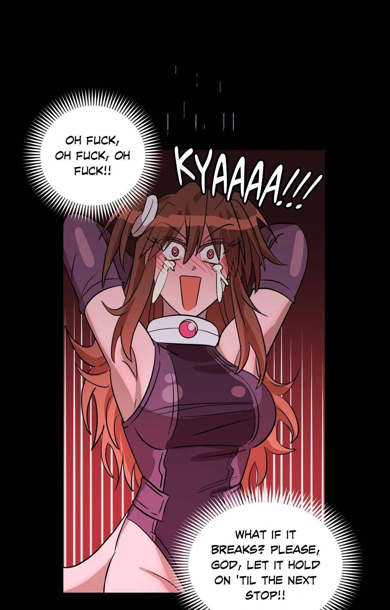 Love, Lust, & Joy [Official] - Chapter 3 manhwa