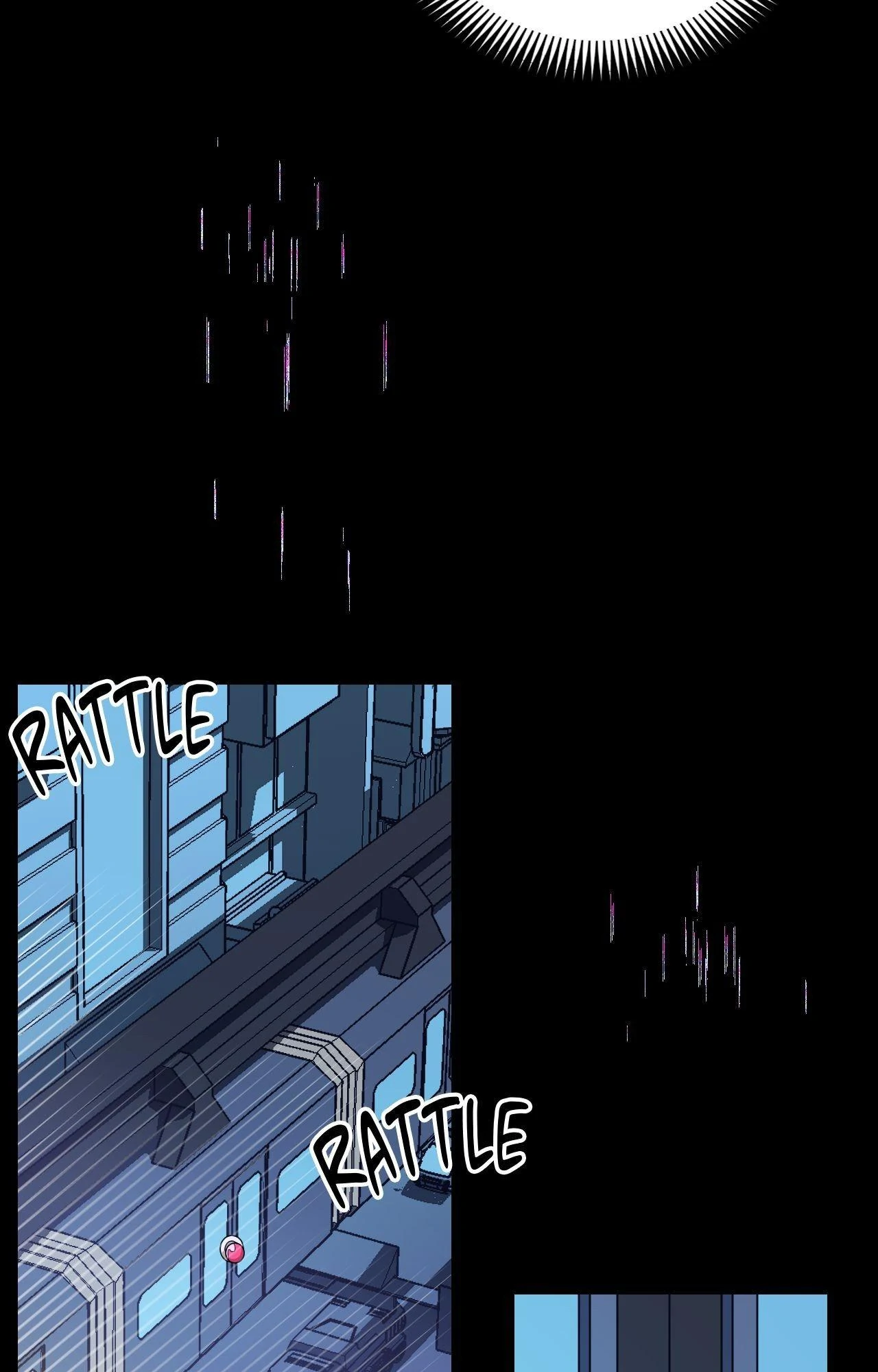 Love, Lust, & Joy [Official] - Chapter 3 manhwa