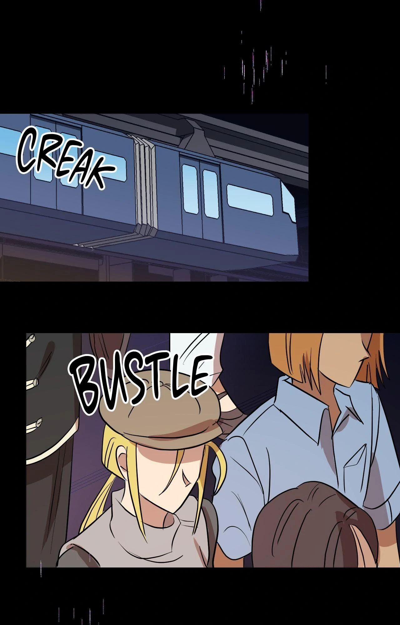 Love, Lust, & Joy [Official] - Chapter 3 manhwa