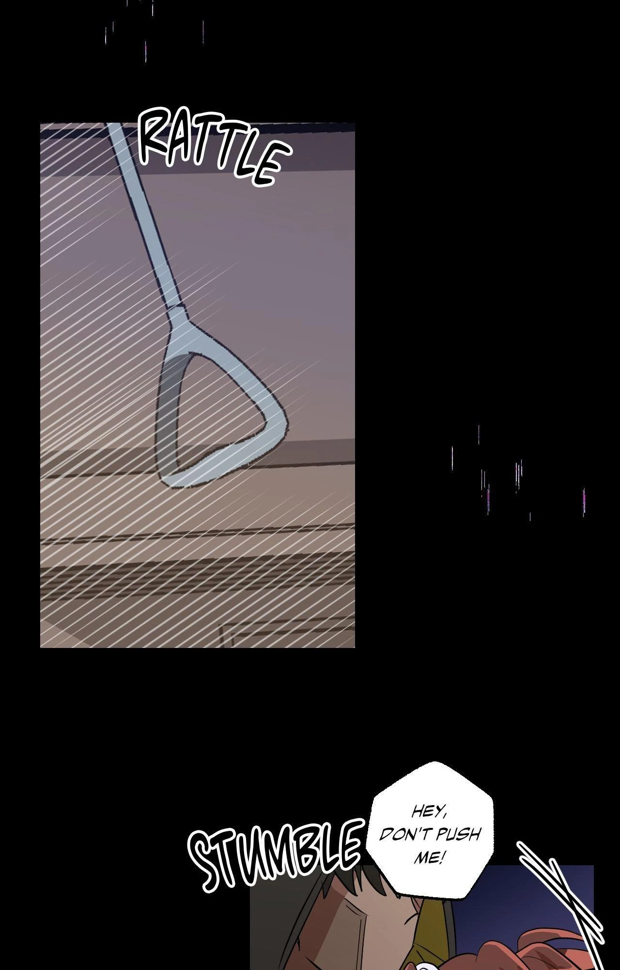 Love, Lust, & Joy [Official] - Chapter 3 manhwa