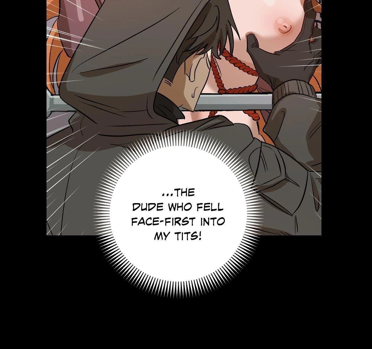 Love, Lust, & Joy [Official] - Chapter 3 manhwa