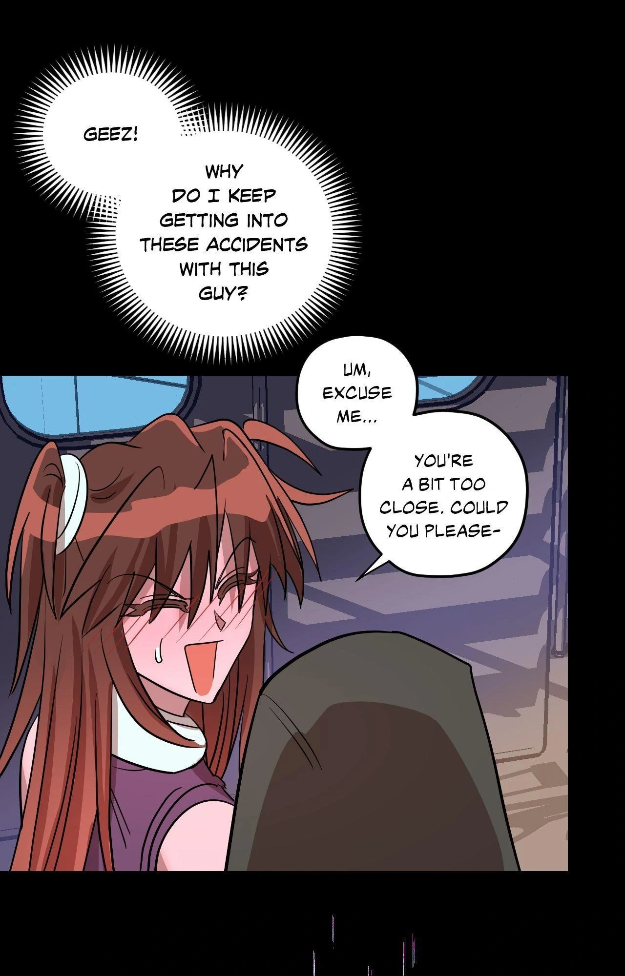 Love, Lust, & Joy [Official] - Chapter 3 manhwa