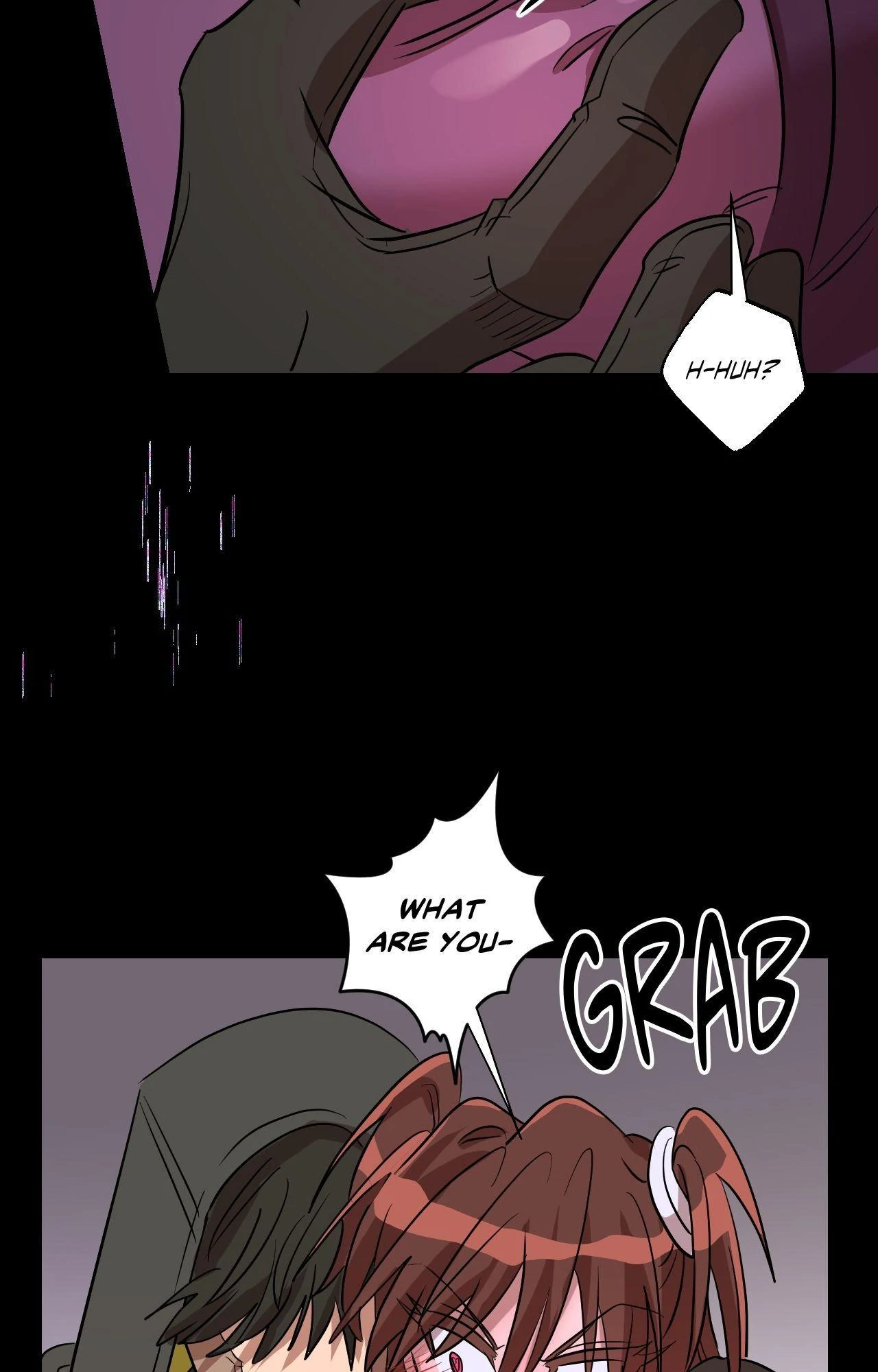 Love, Lust, & Joy [Official] - Chapter 3 manhwa