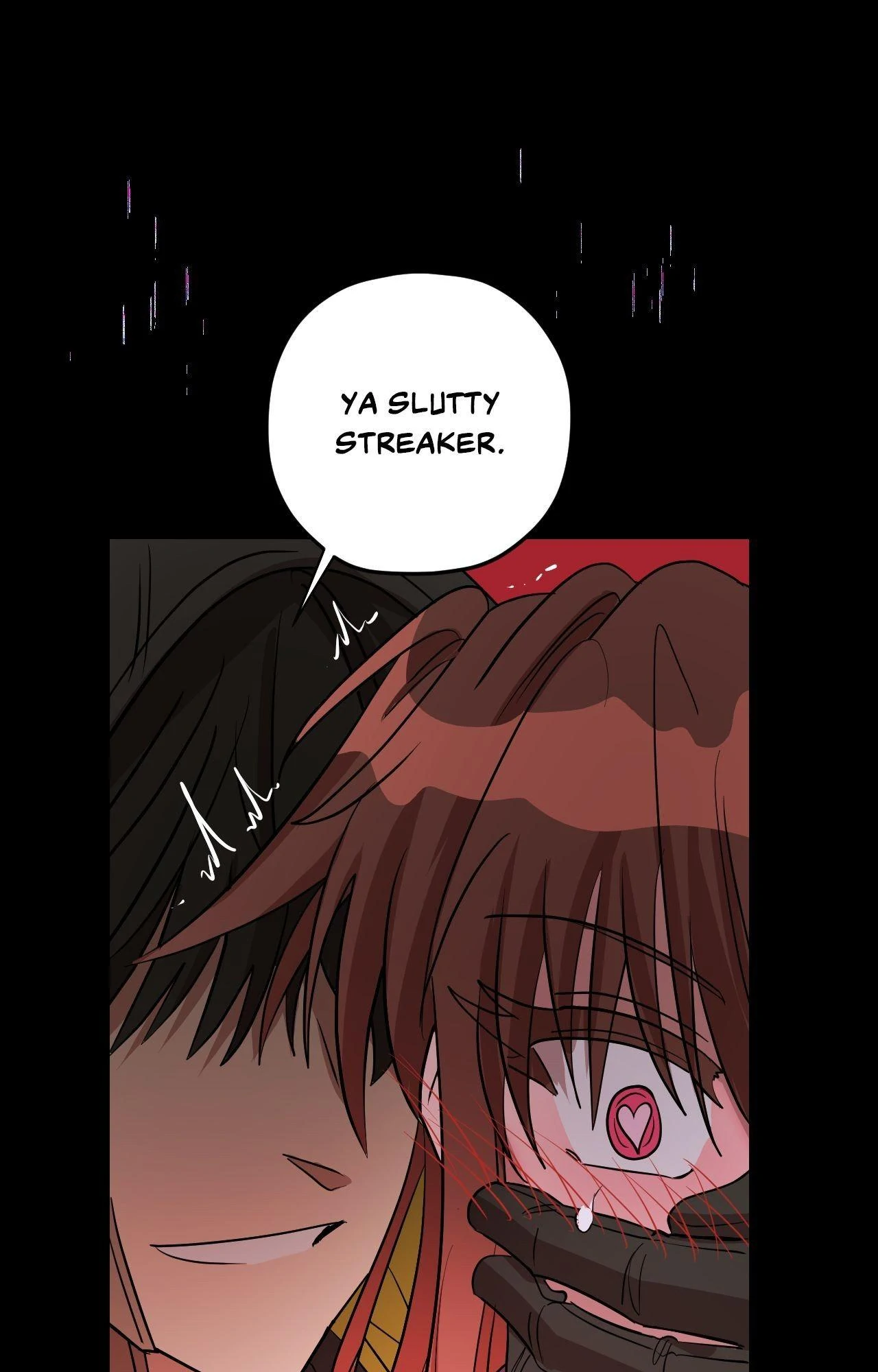 Love, Lust, & Joy [Official] - Chapter 3 manhwa