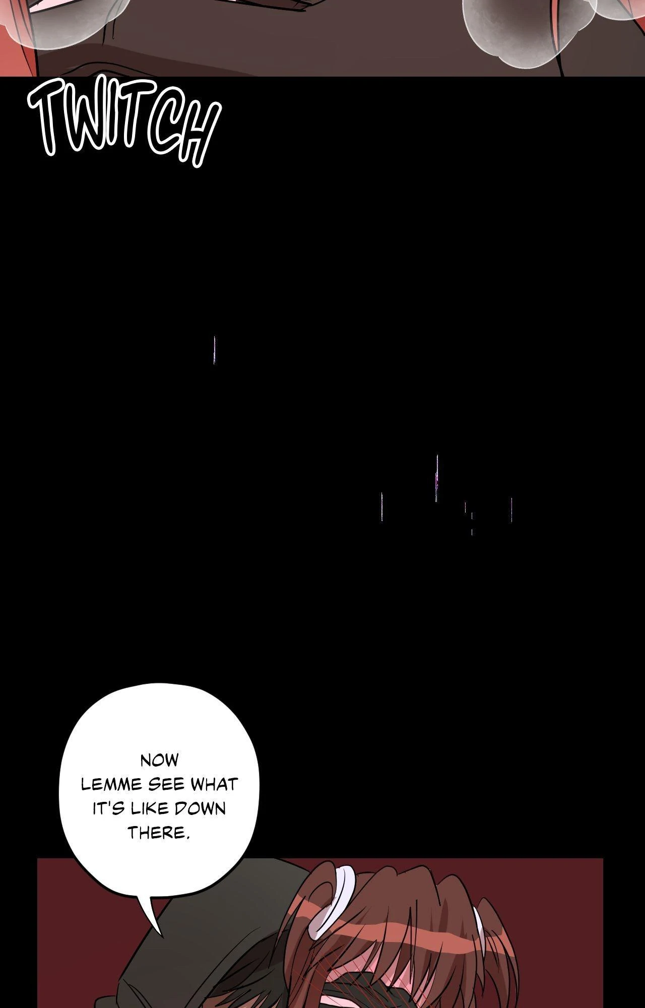 Love, Lust, & Joy [Official] - Chapter 3 manhwa