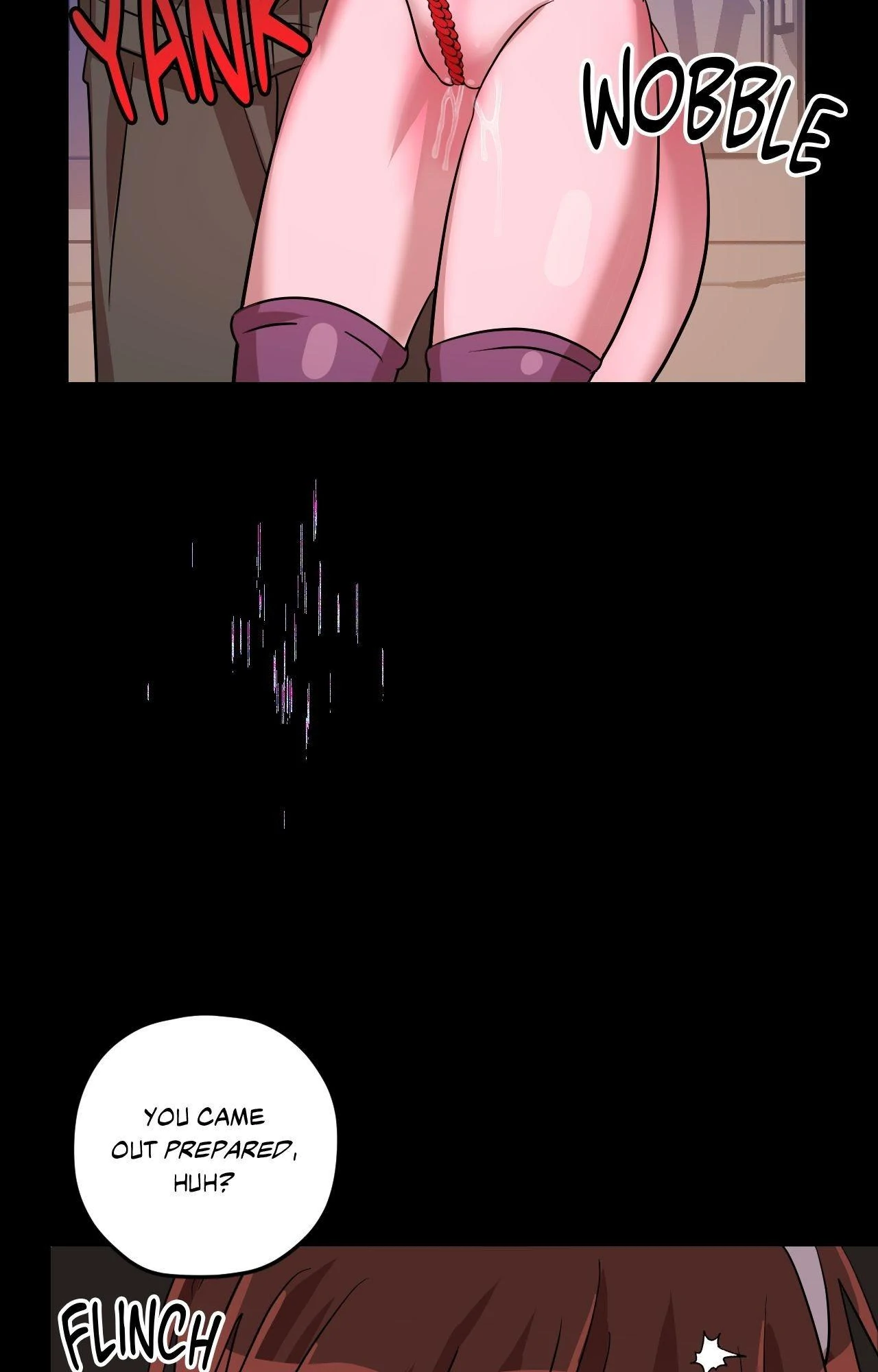 Love, Lust, & Joy [Official] - Chapter 3 manhwa