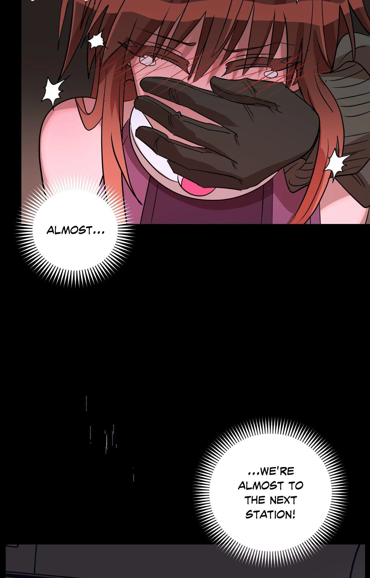 Love, Lust, & Joy [Official] - Chapter 3 manhwa