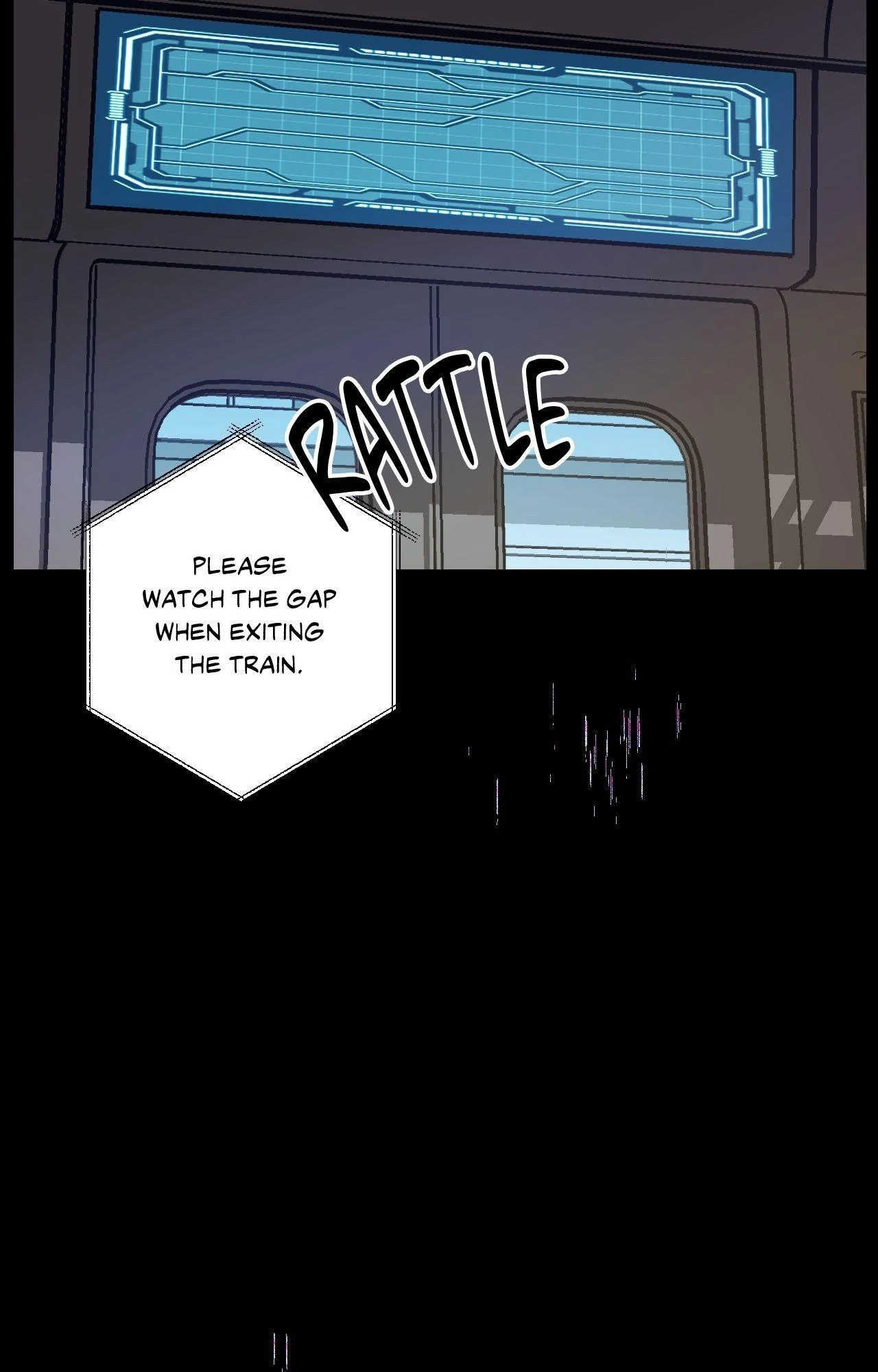 Love, Lust, & Joy [Official] - Chapter 3 manhwa