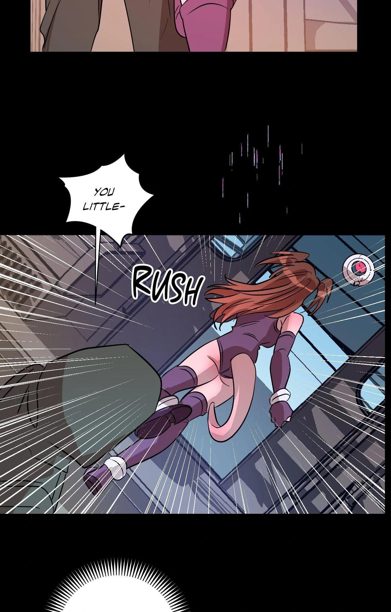 Love, Lust, & Joy [Official] - Chapter 3 manhwa