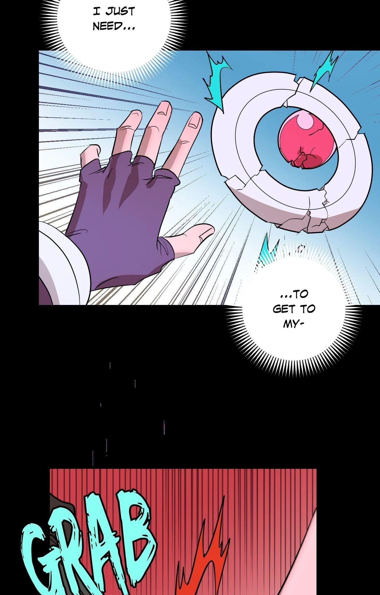 Love, Lust, & Joy [Official] - Chapter 3 manhwa