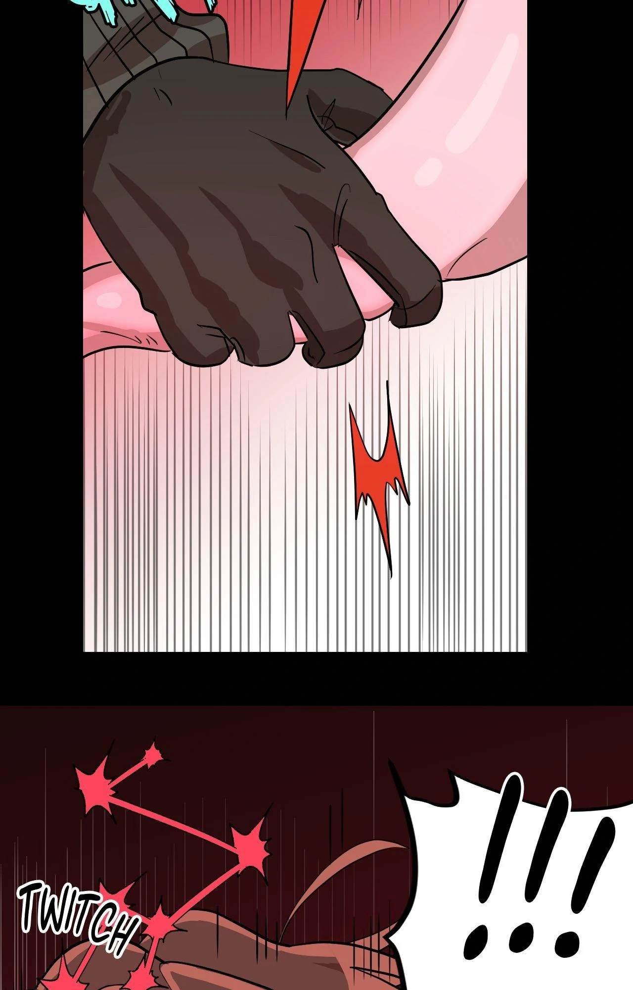Love, Lust, & Joy [Official] - Chapter 3 manhwa