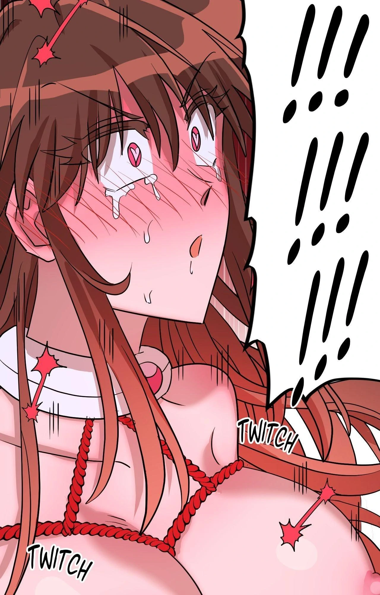 Love, Lust, & Joy [Official] - Chapter 3 manhwa