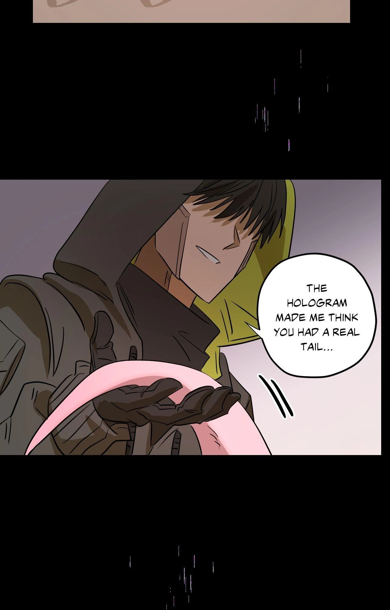 Love, Lust, & Joy [Official] - Chapter 3 manhwa