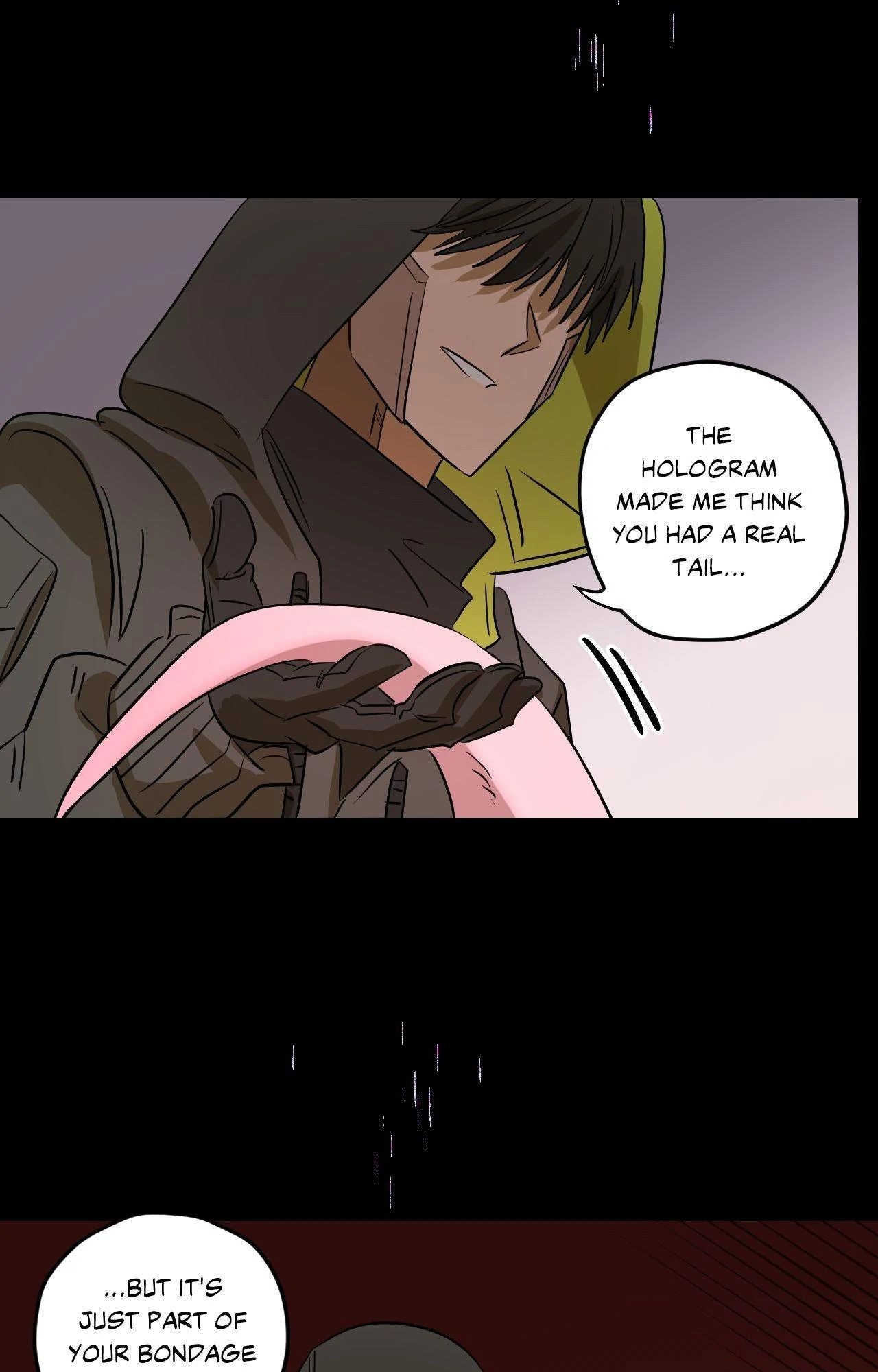 Love, Lust, & Joy [Official] - Chapter 4 manhwa