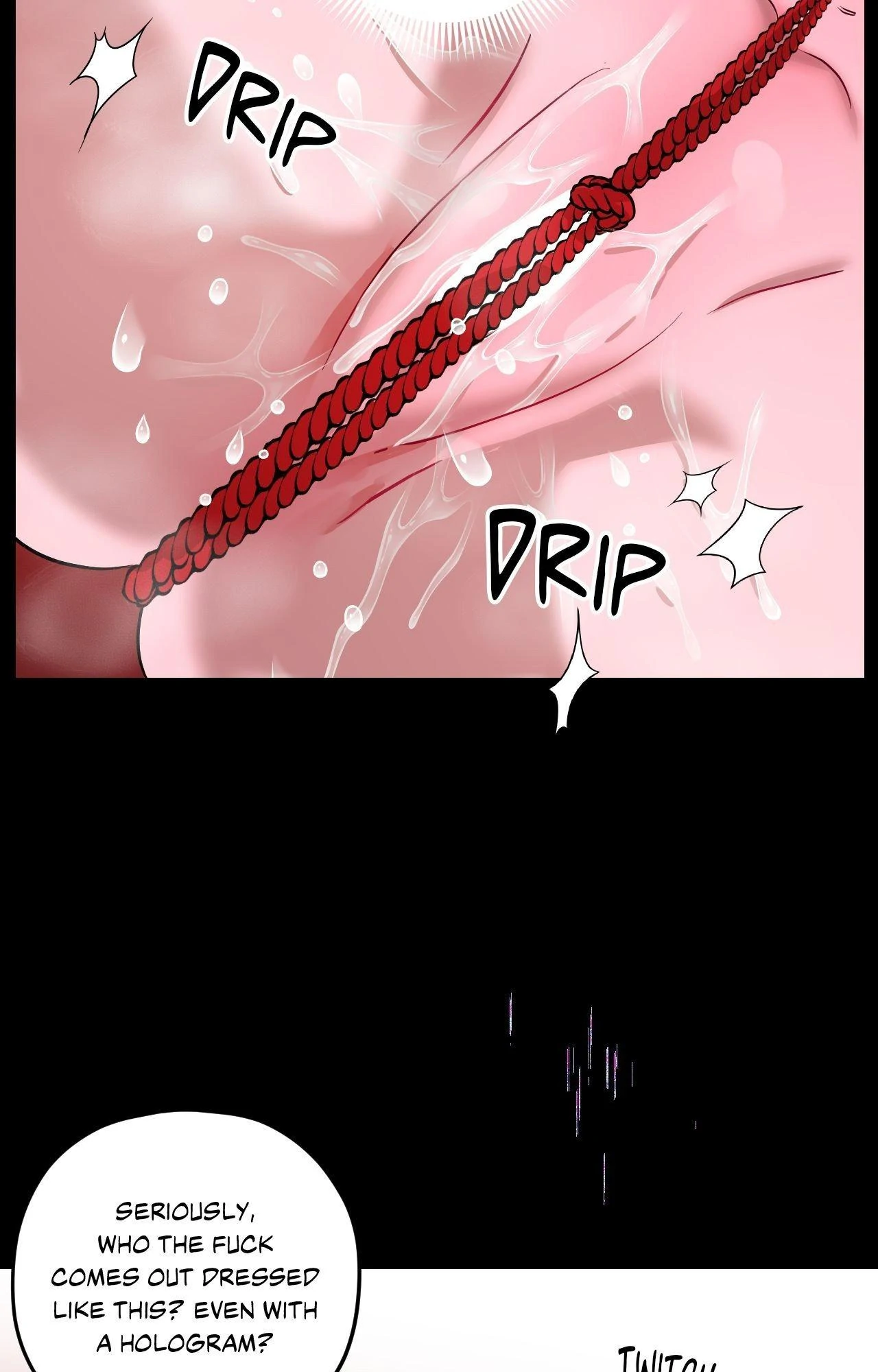 Love, Lust, & Joy [Official] - Chapter 4 manhwa