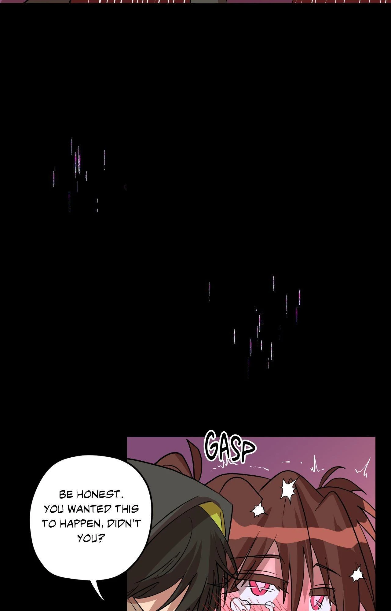 Love, Lust, & Joy [Official] - Chapter 4 manhwa
