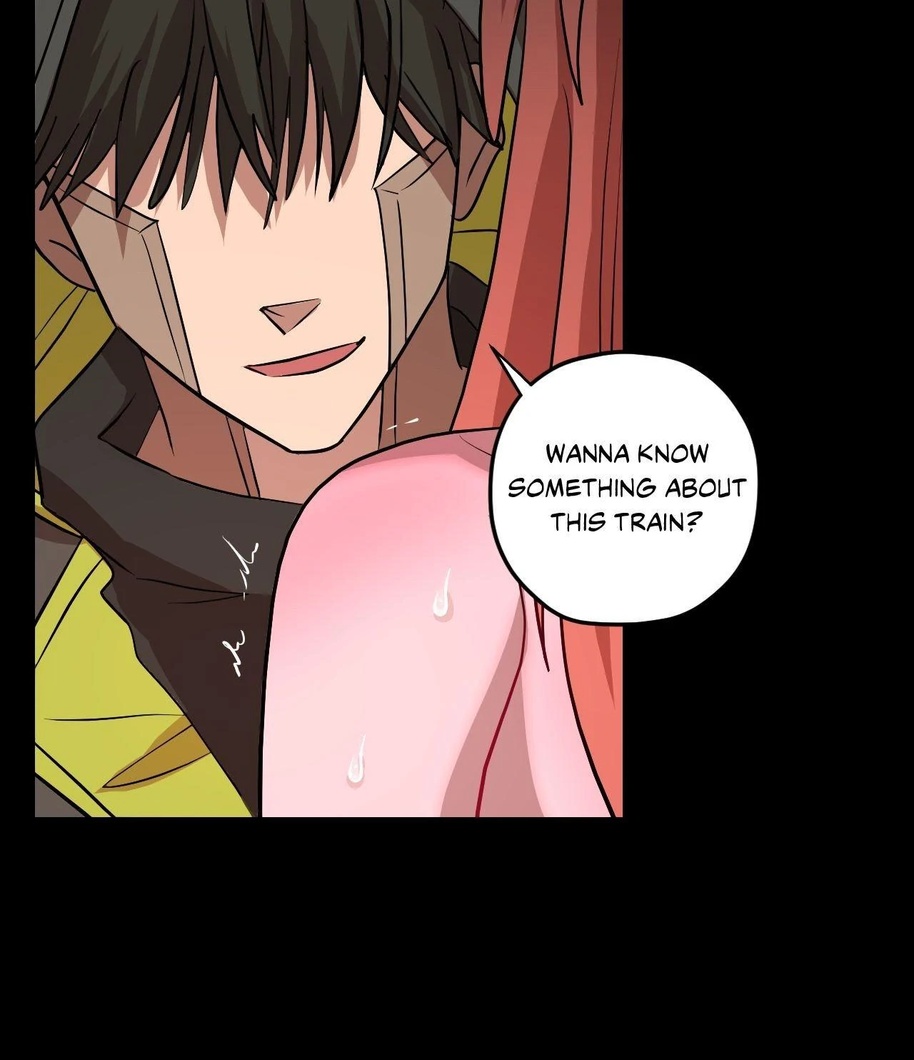 Love, Lust, & Joy [Official] - Chapter 4 manhwa