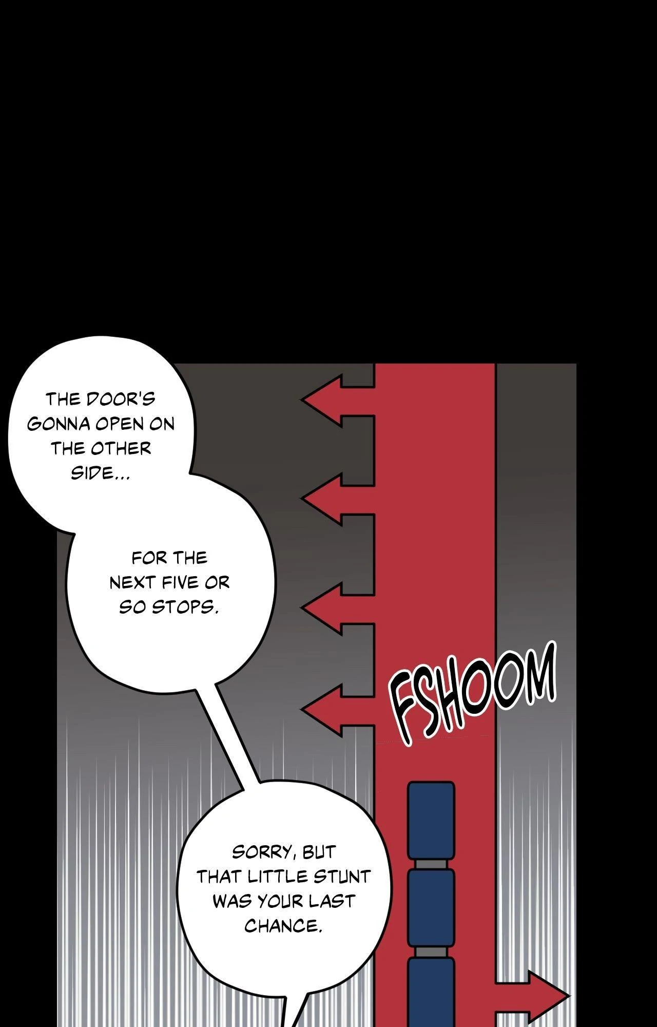 Love, Lust, & Joy [Official] - Chapter 4 manhwa