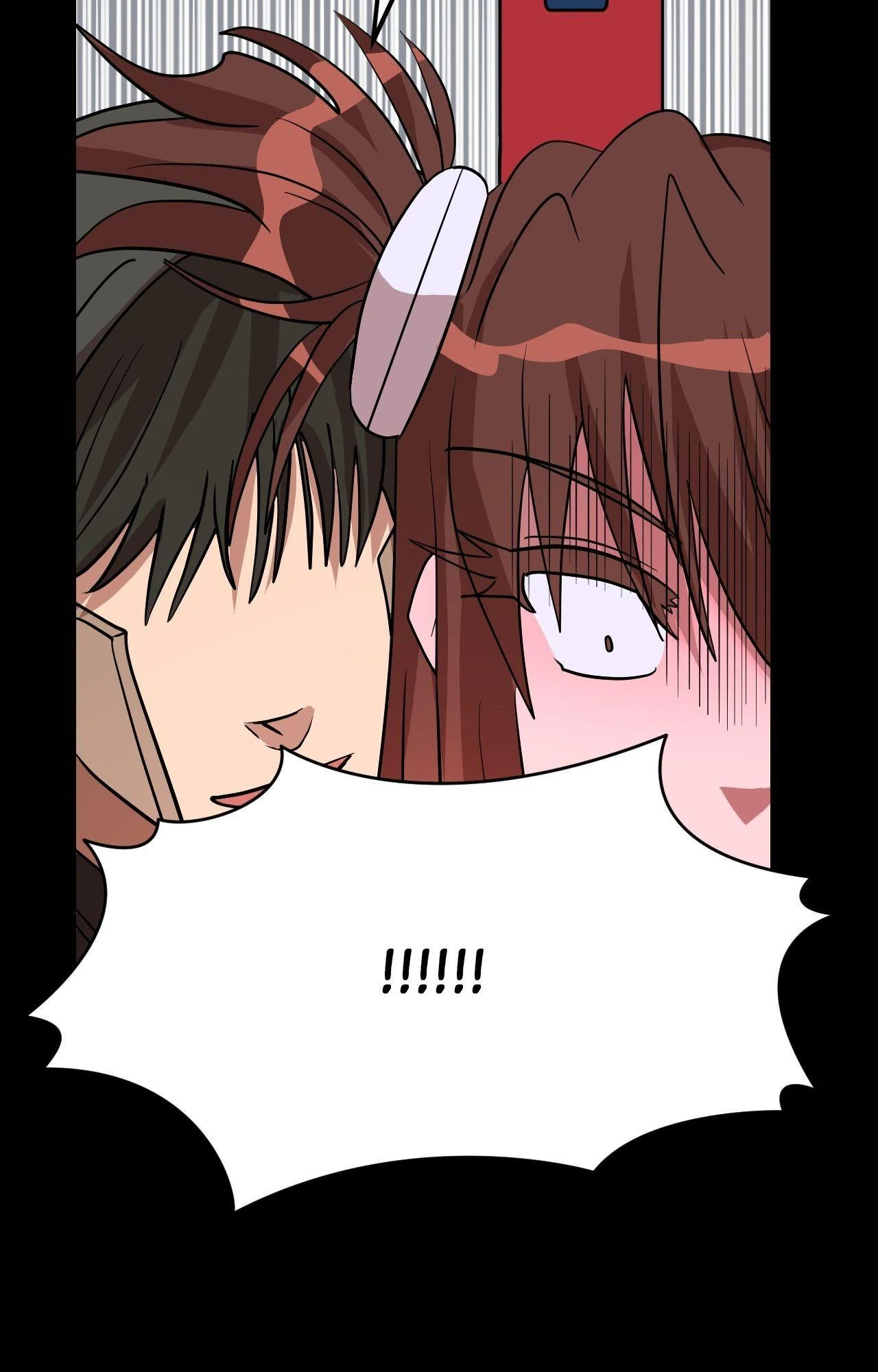 Love, Lust, & Joy [Official] - Chapter 4 manhwa