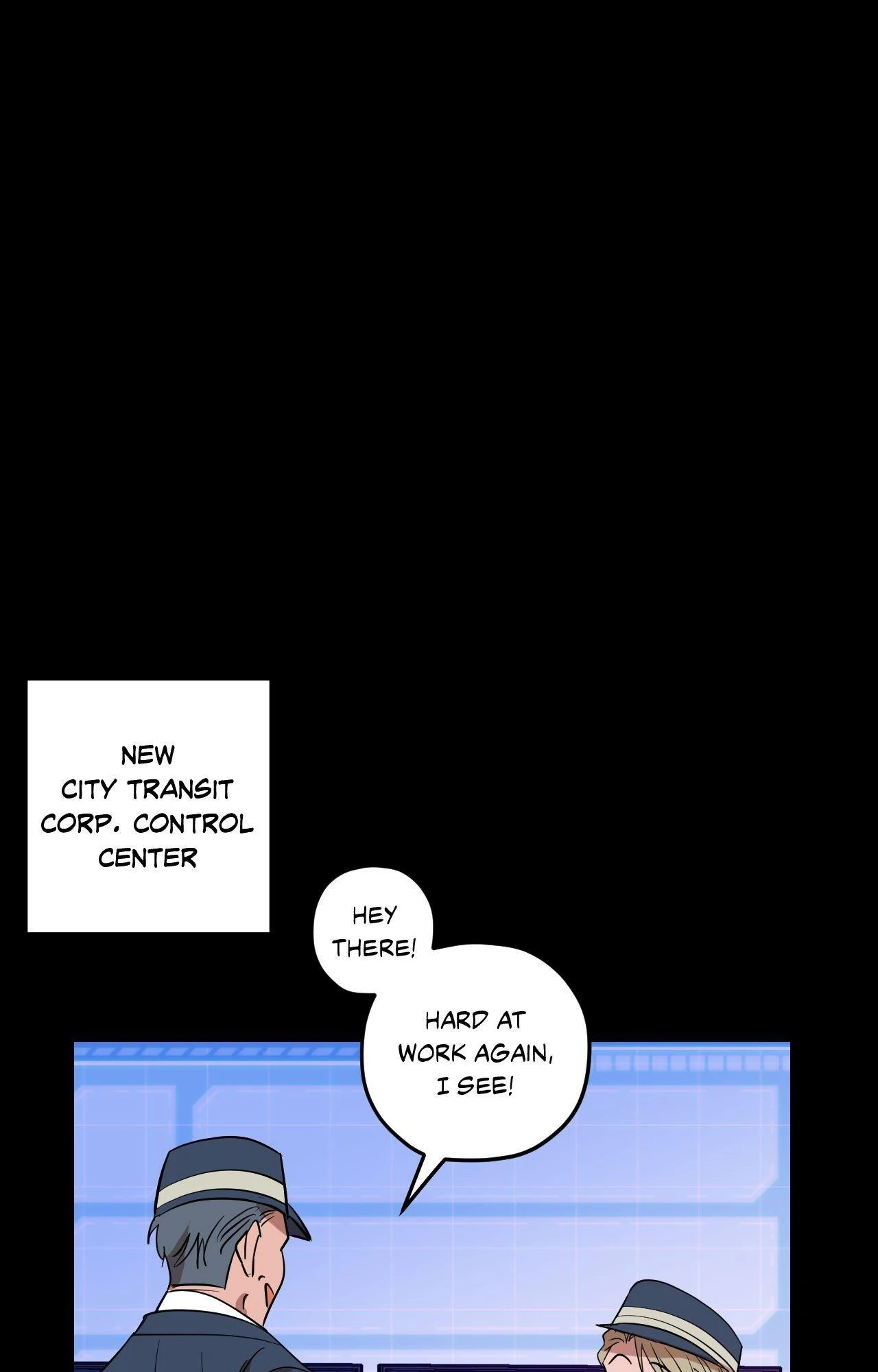 Love, Lust, & Joy [Official] - Chapter 4 manhwa