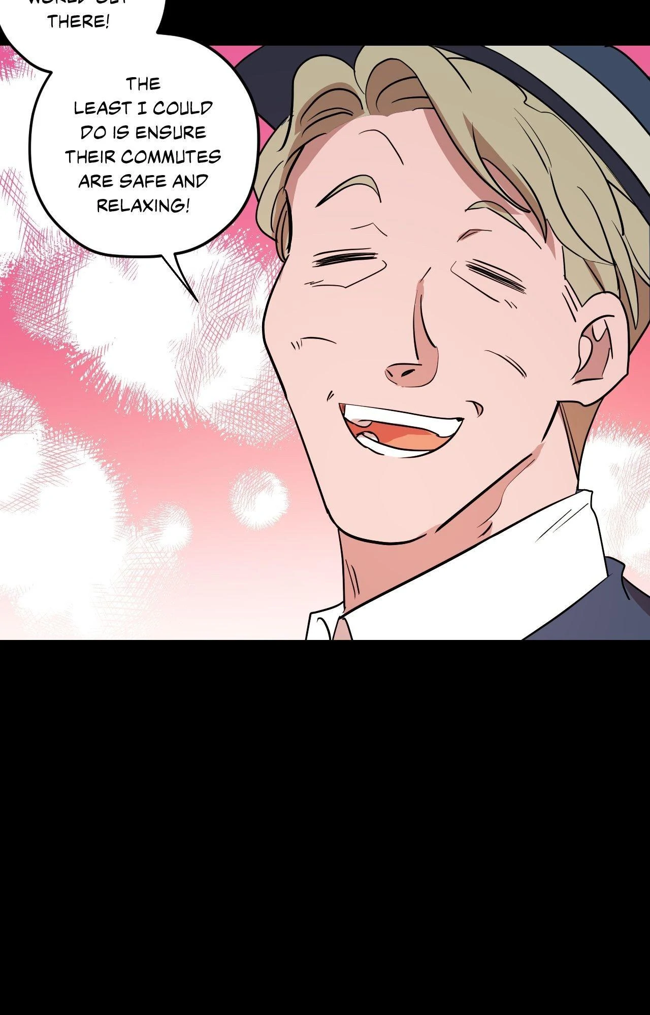 Love, Lust, & Joy [Official] - Chapter 4 manhwa